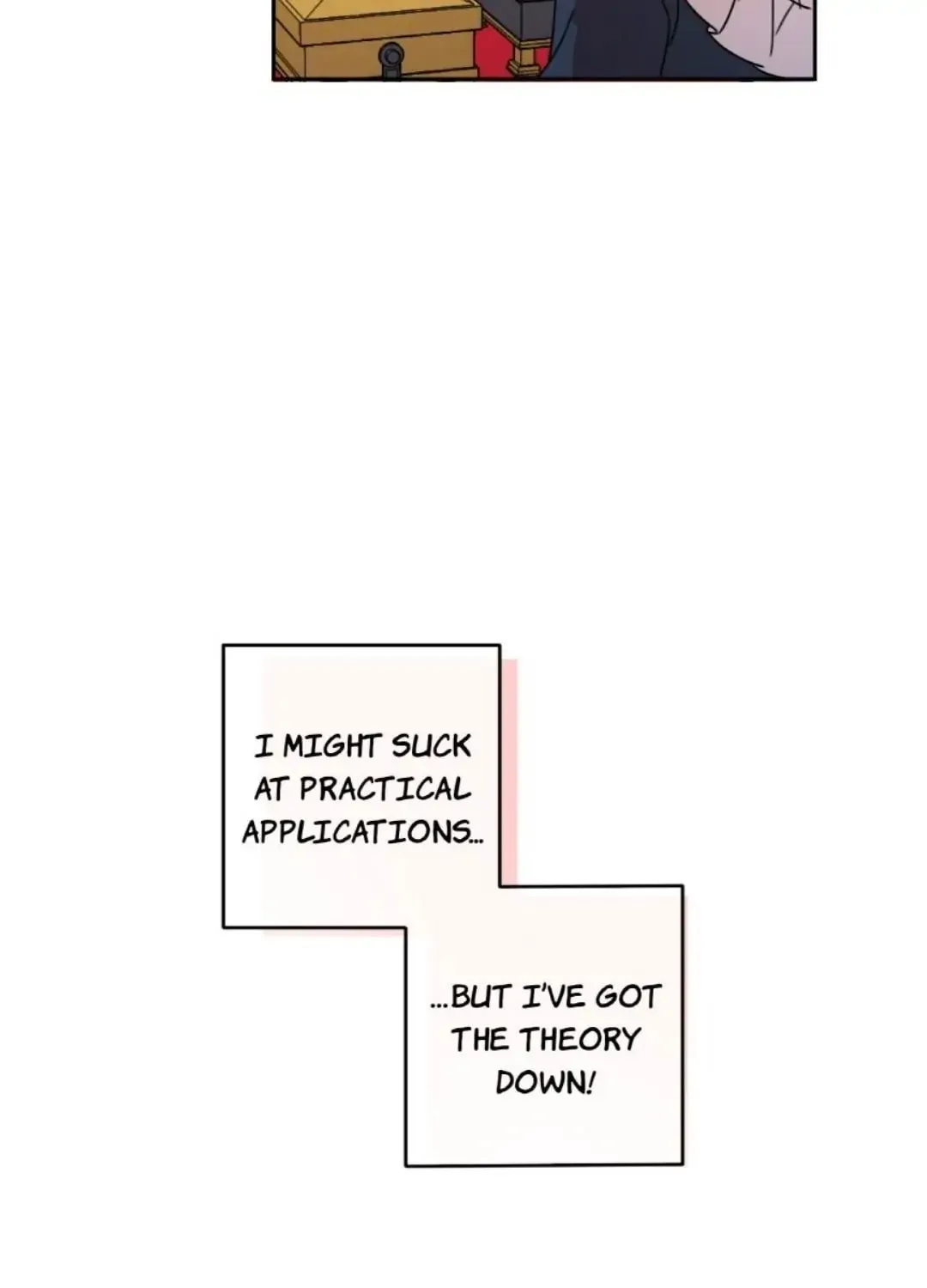 Saving the Villain from the Heroine Chapter 23 page 16 - 