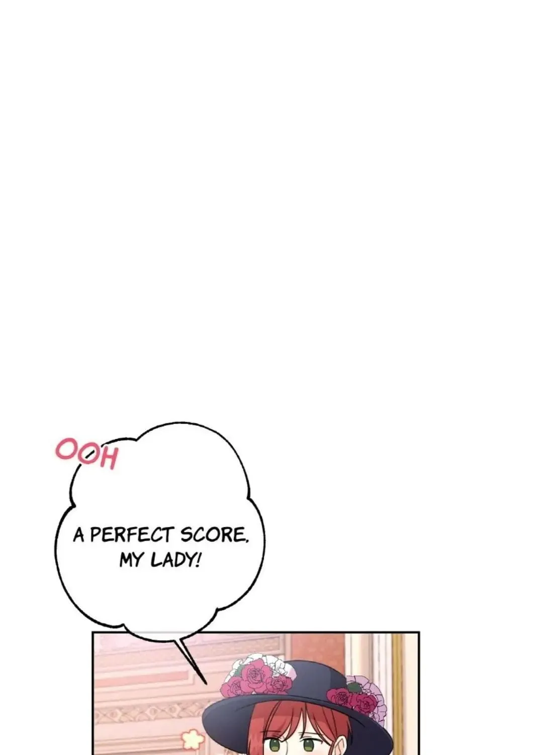 Saving the Villain from the Heroine Chapter 23 page 18 - 