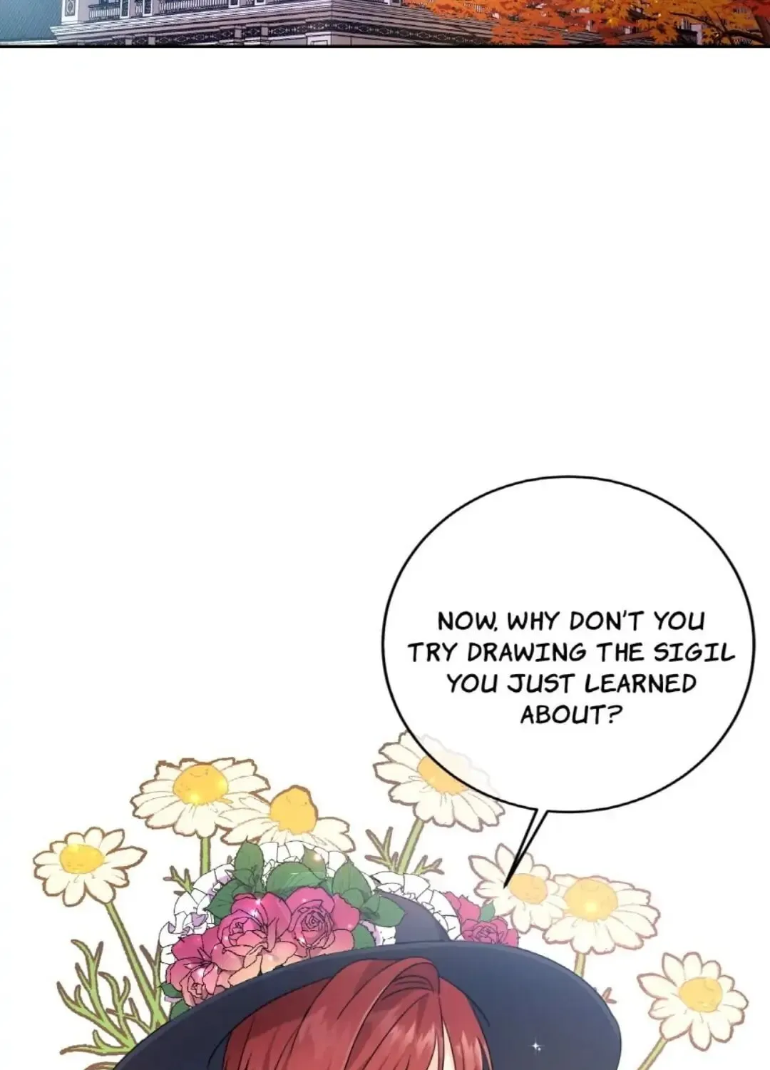 Saving the Villain from the Heroine Chapter 23 page 3 - 