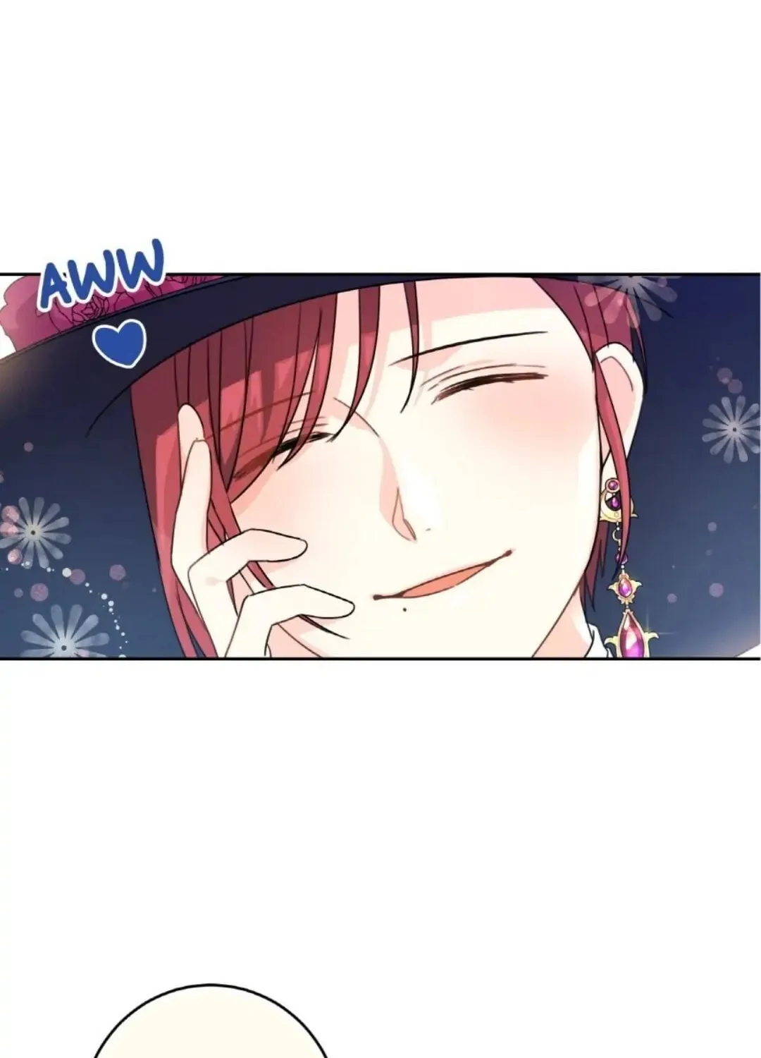 Saving the Villain from the Heroine Chapter 23 page 23 - 
