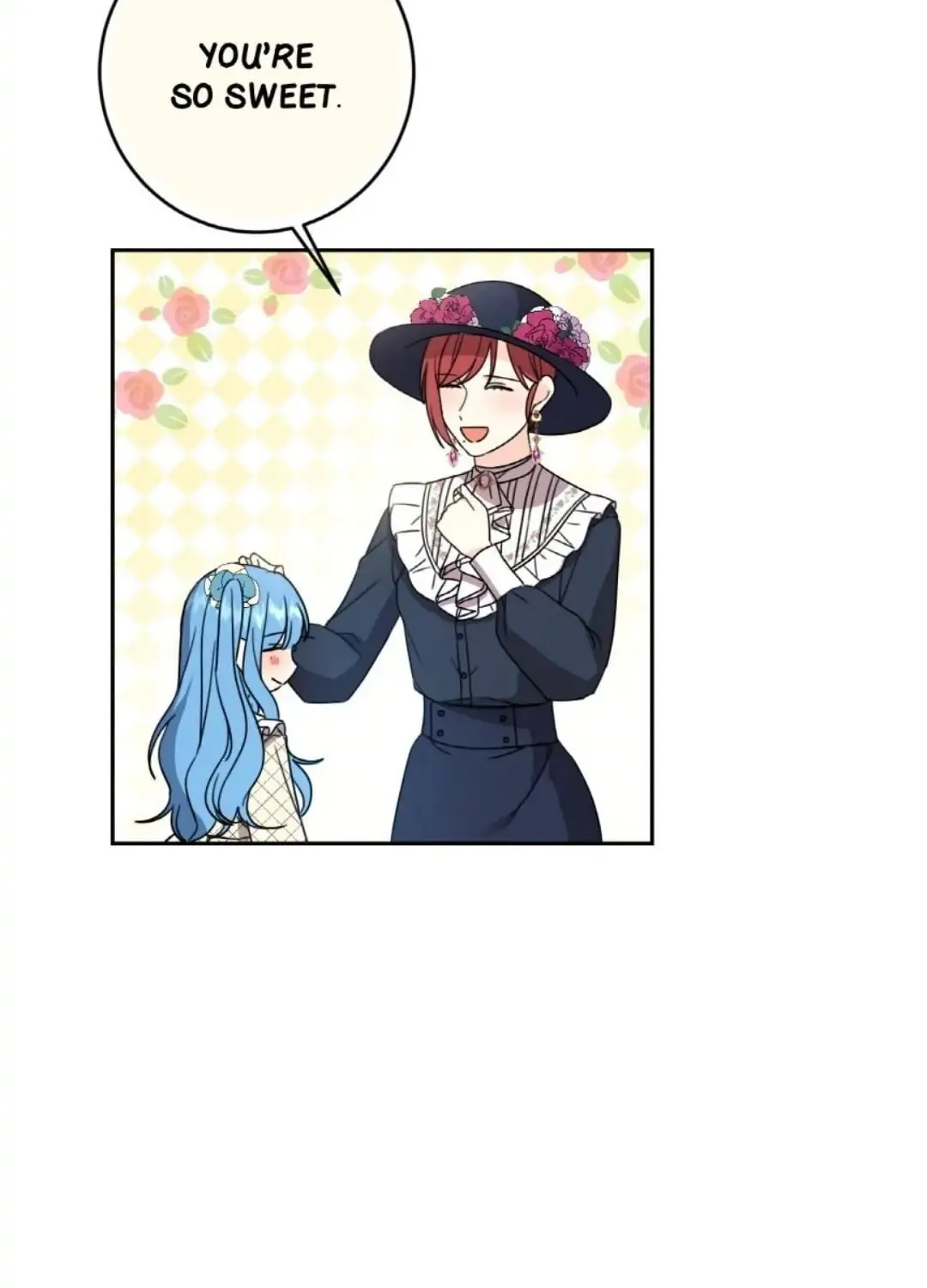 Saving the Villain from the Heroine Chapter 23 page 24 - 