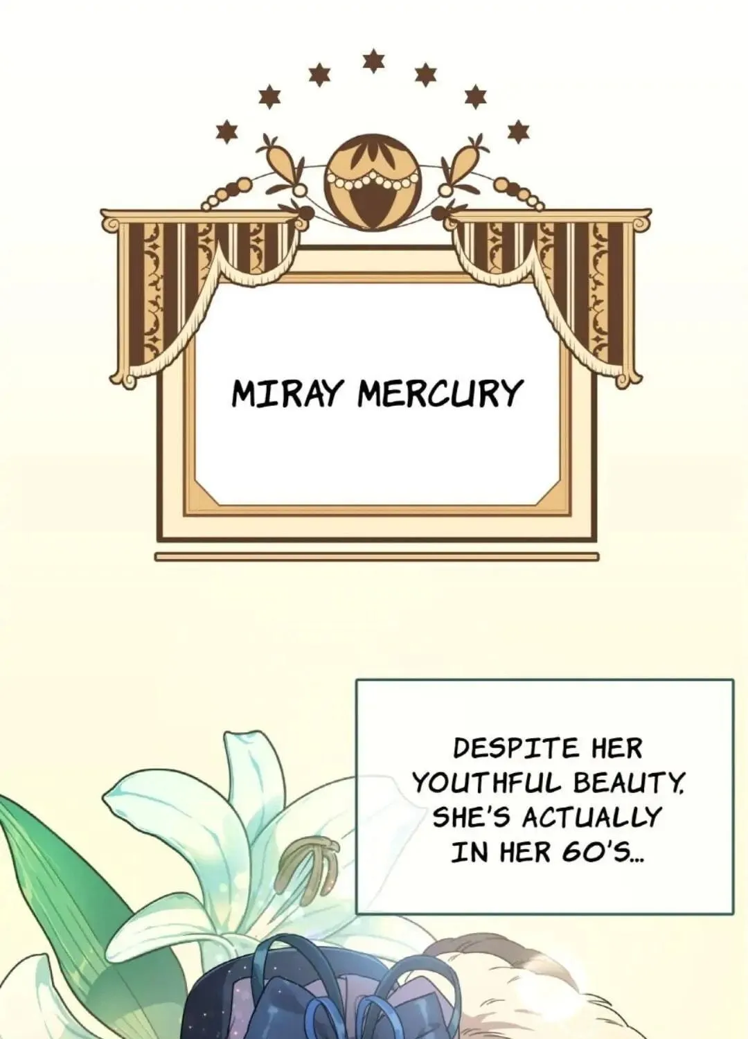 Saving the Villain from the Heroine Chapter 23 page 26 - 