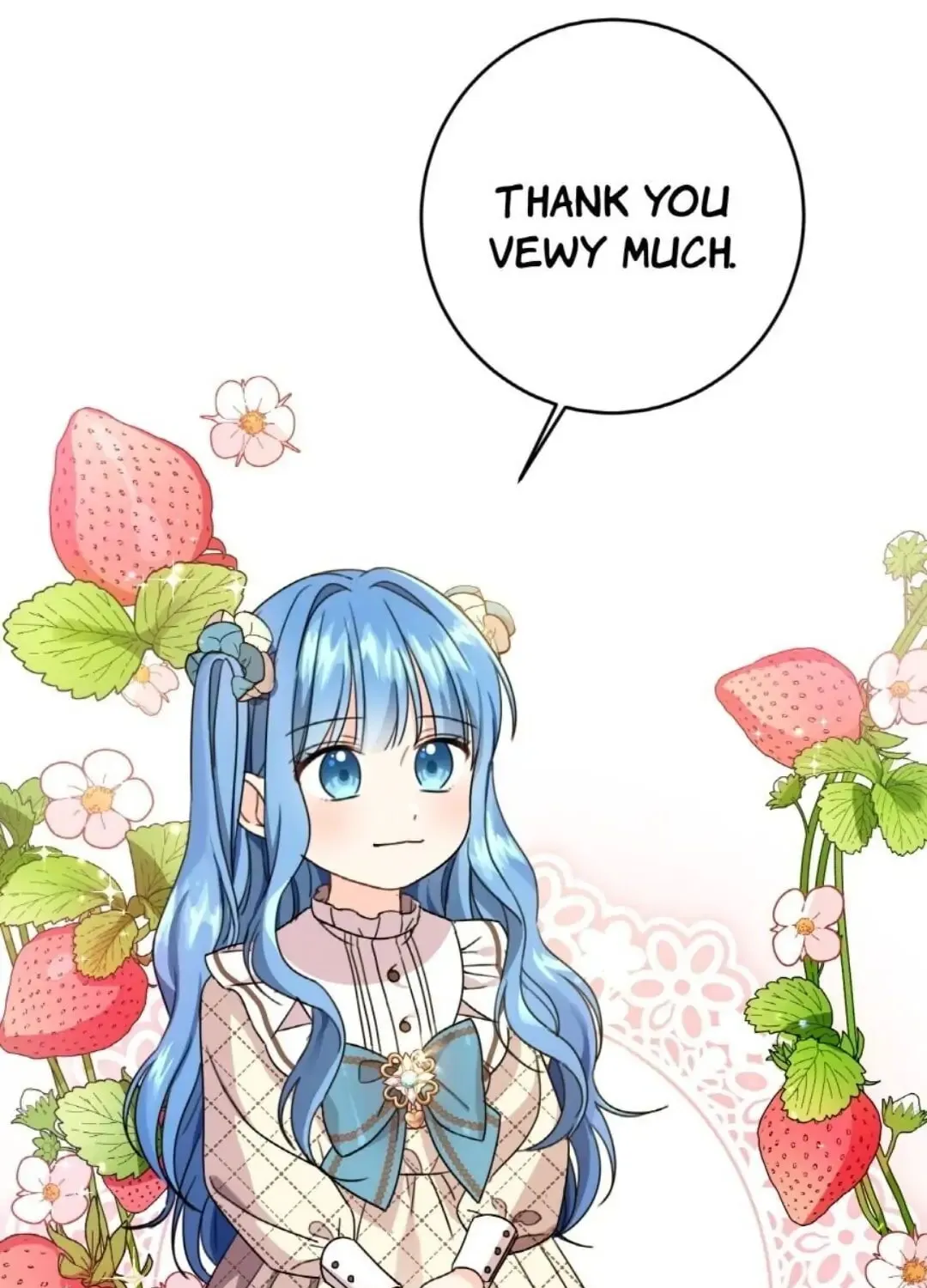 Saving the Villain from the Heroine Chapter 23 page 36 - 