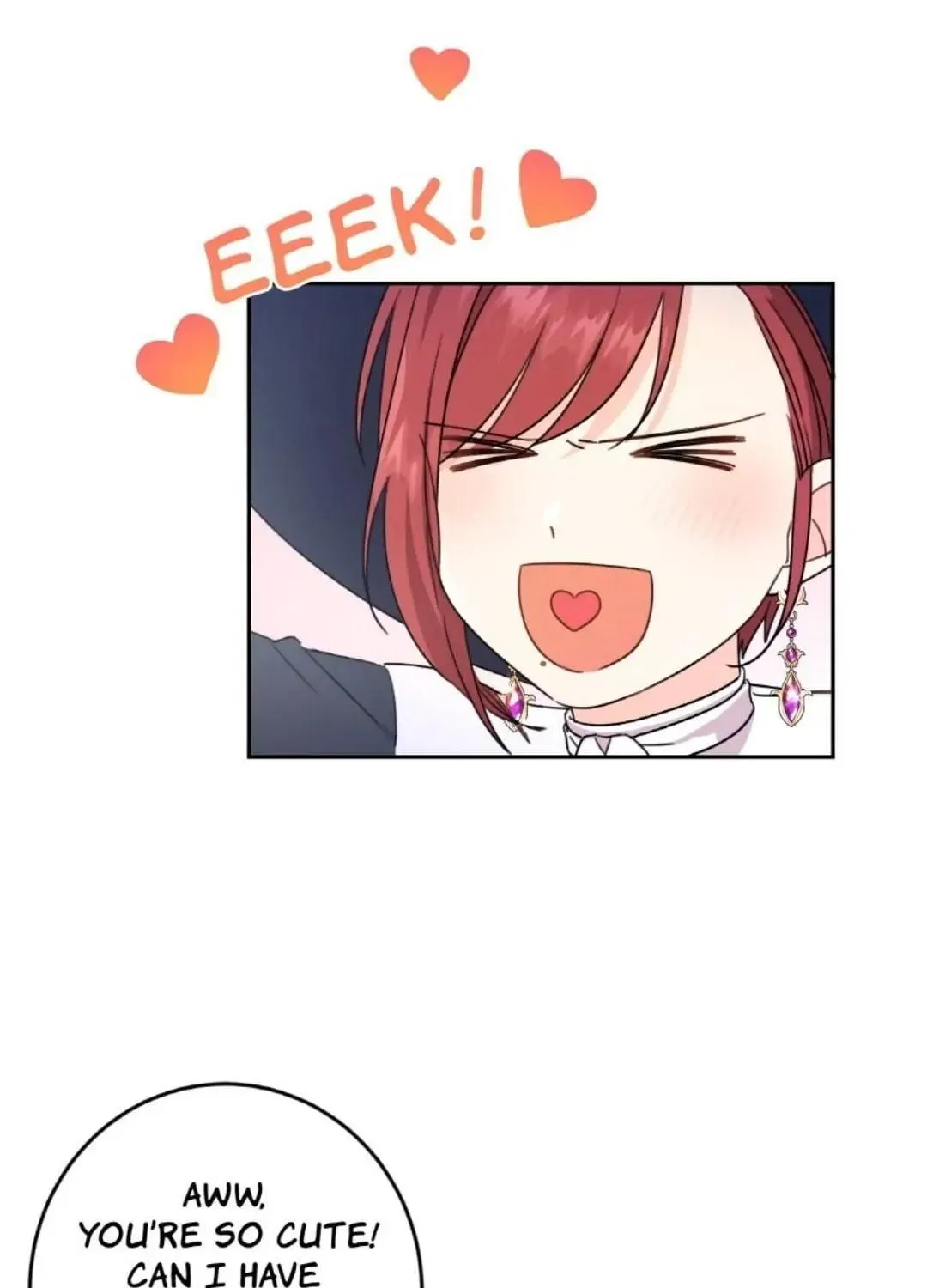 Saving the Villain from the Heroine Chapter 23 page 39 - 