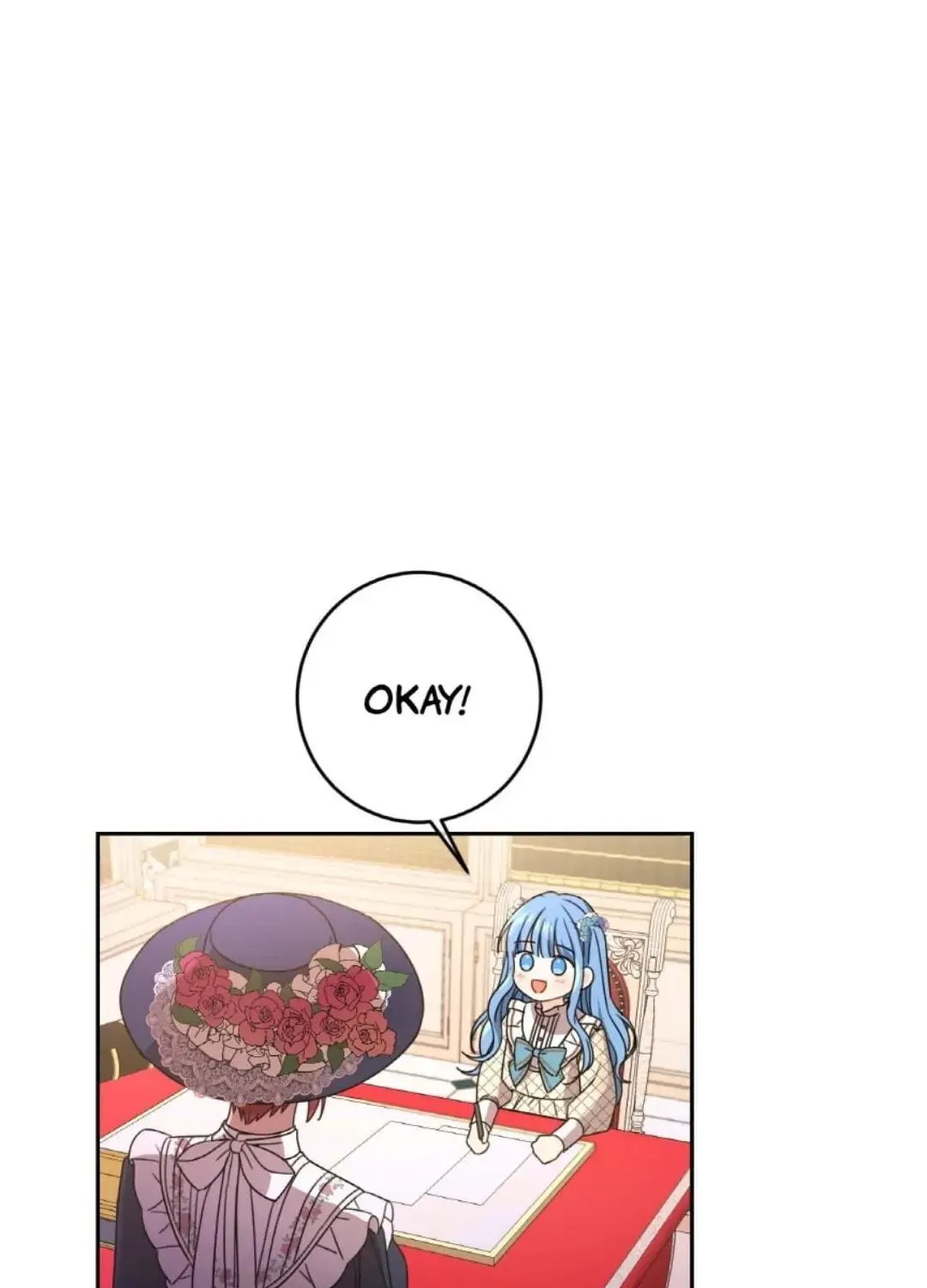 Saving the Villain from the Heroine Chapter 23 page 5 - 