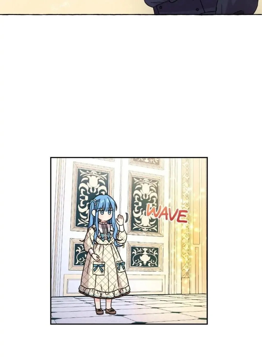 Saving the Villain from the Heroine Chapter 23 page 45 - 