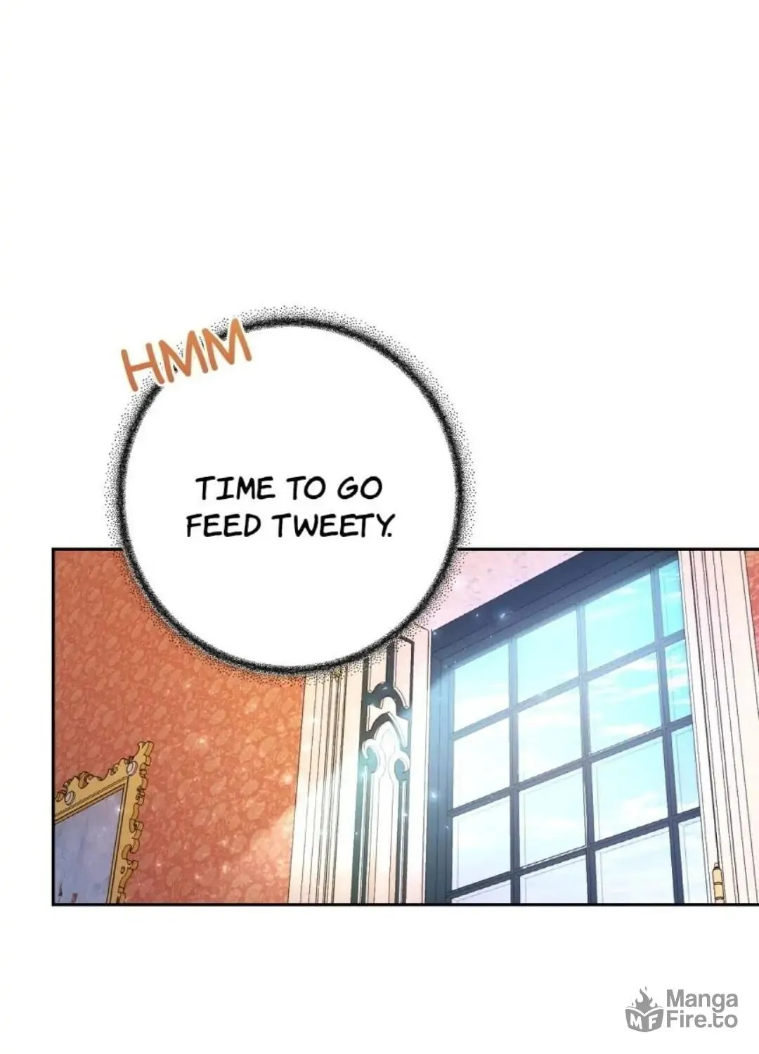 Saving the Villain from the Heroine Chapter 23 page 46 - 