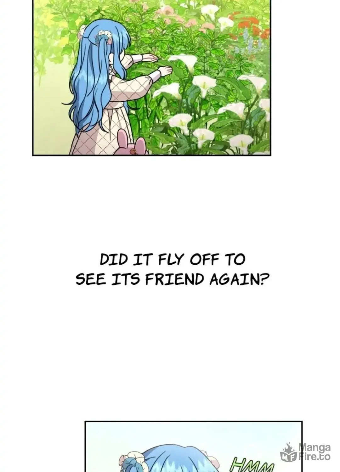 Saving the Villain from the Heroine Chapter 23 page 59 - 