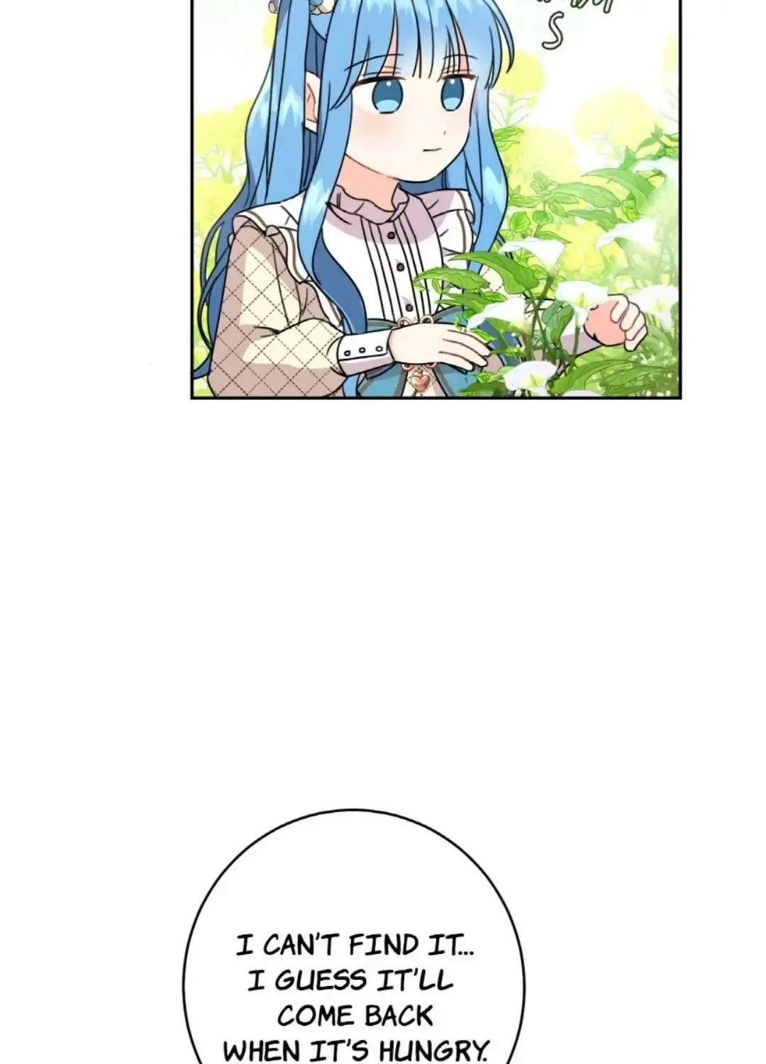 Saving the Villain from the Heroine Chapter 23 page 60 - 