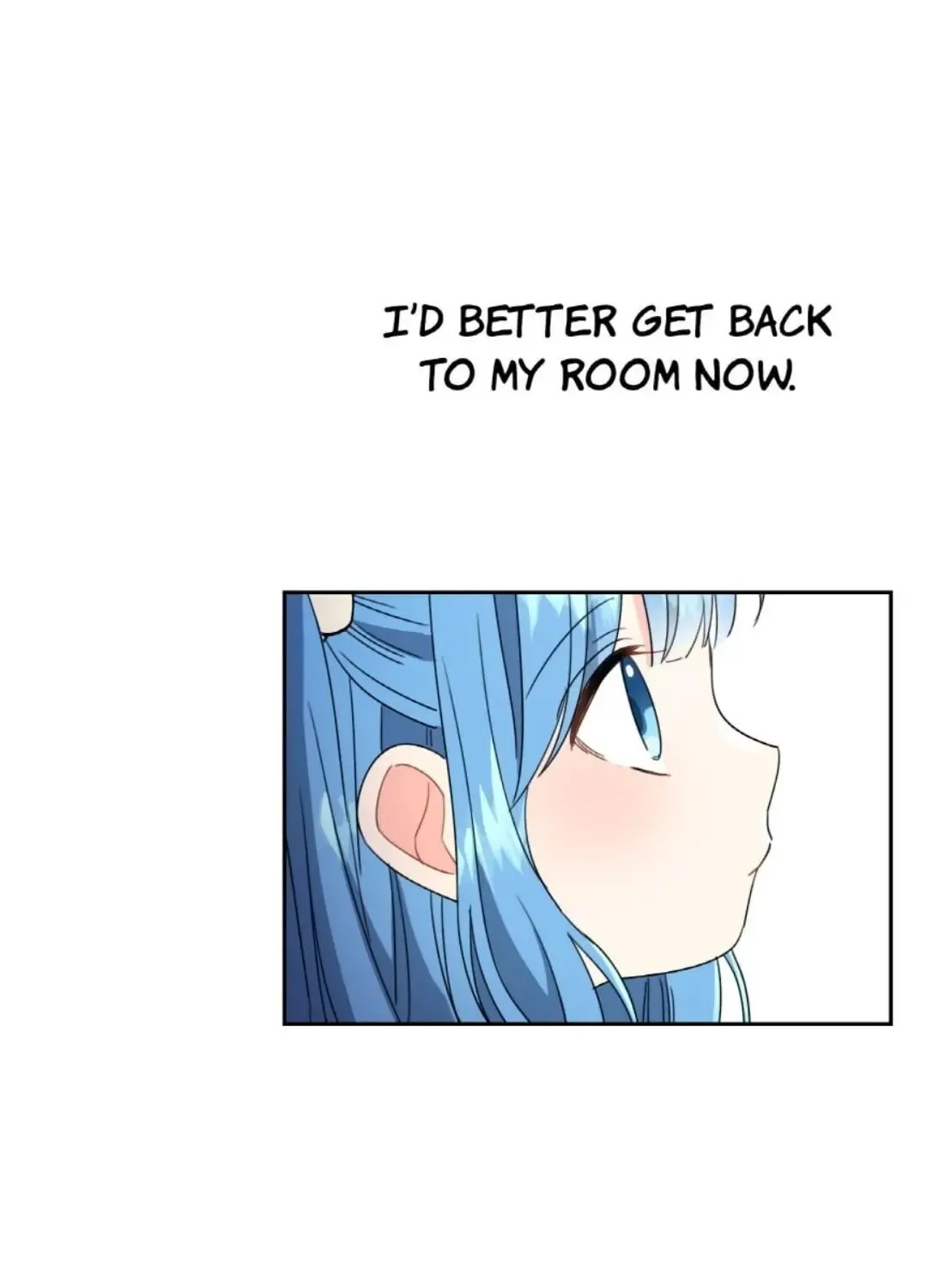 Saving the Villain from the Heroine Chapter 23 page 62 - 