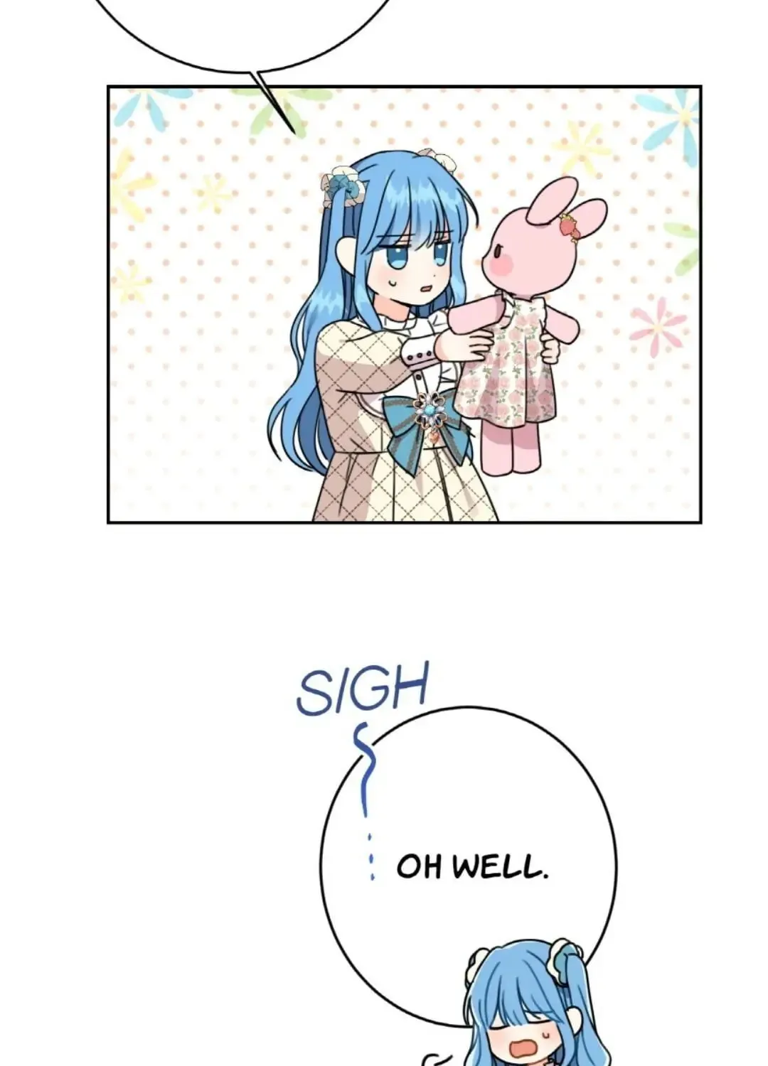 Saving the Villain from the Heroine Chapter 23 page 68 - 