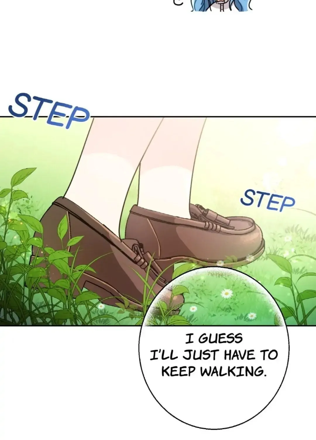Saving the Villain from the Heroine Chapter 23 page 69 - 