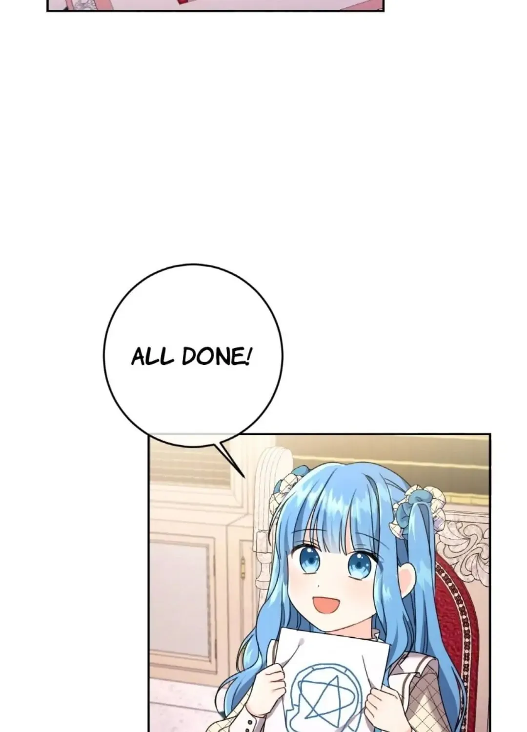 Saving the Villain from the Heroine Chapter 23 page 8 - 