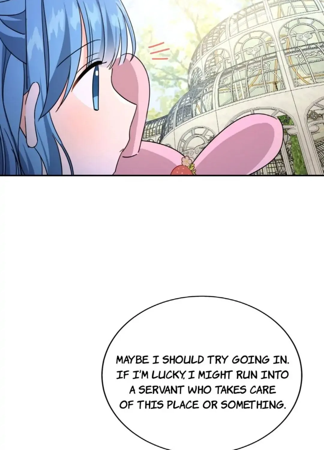 Saving the Villain from the Heroine Chapter 23 page 71 - 