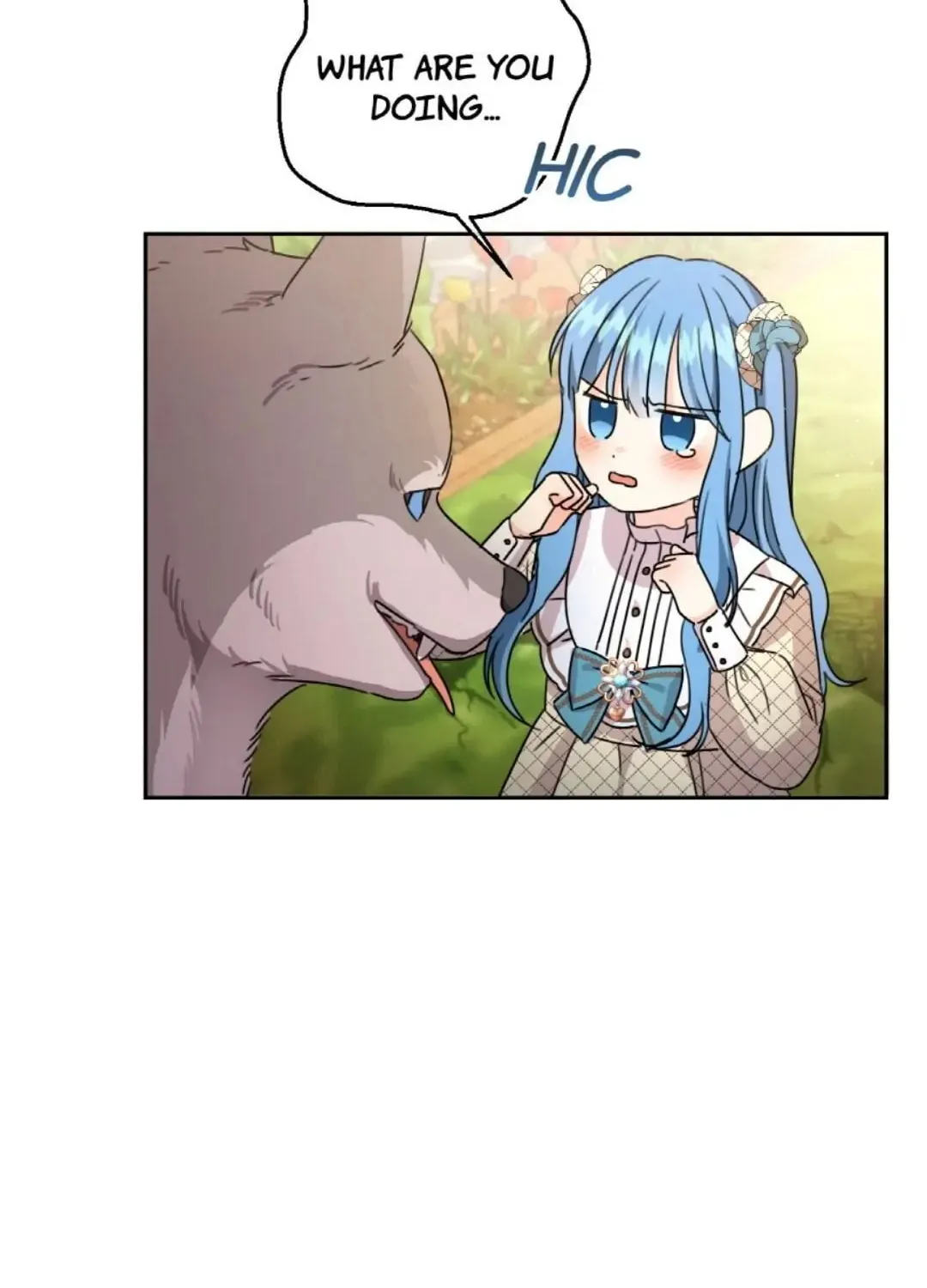 Saving the Villain from the Heroine Chapter 24 page 101 - 