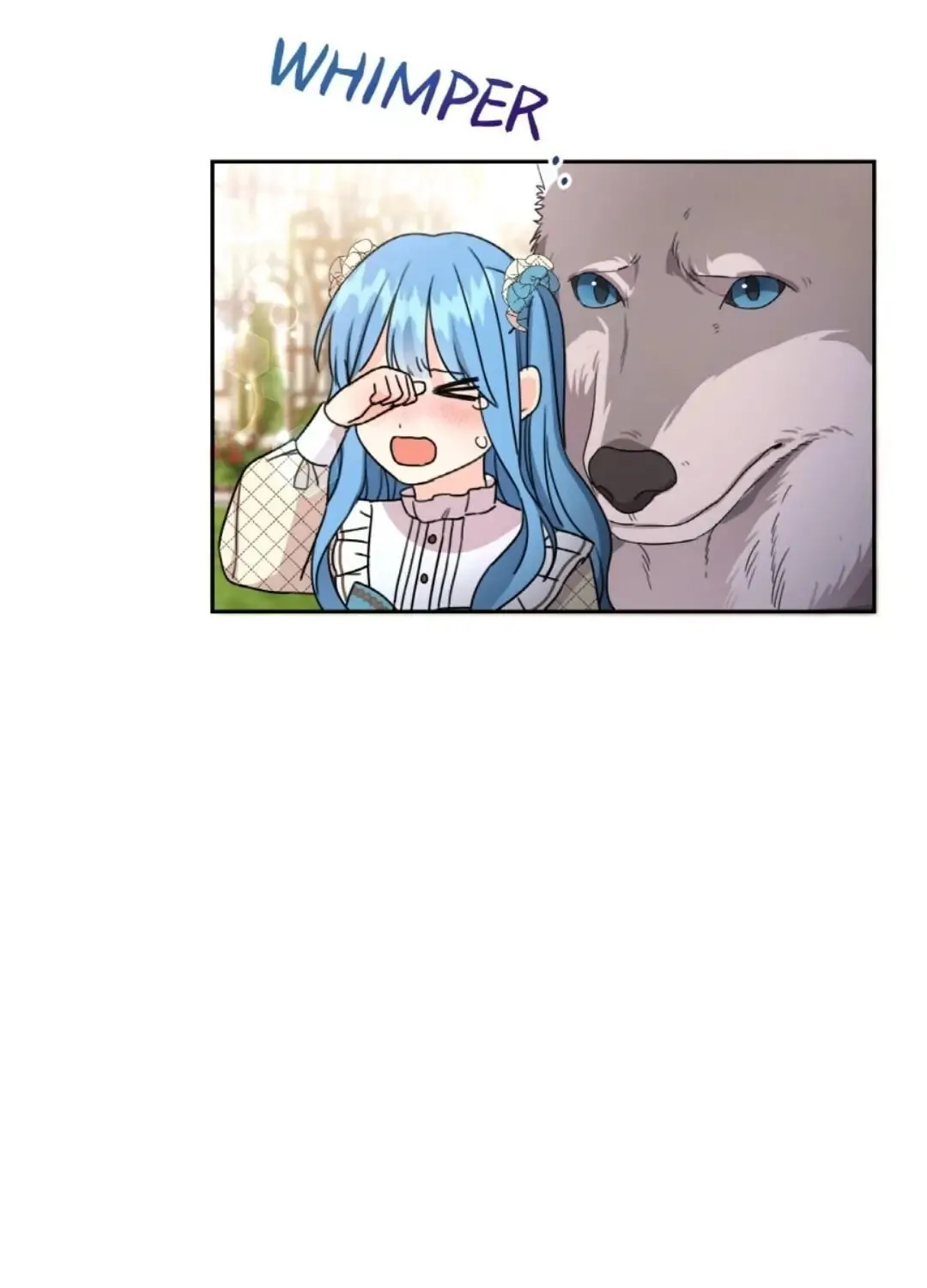 Saving the Villain from the Heroine Chapter 24 page 104 - 