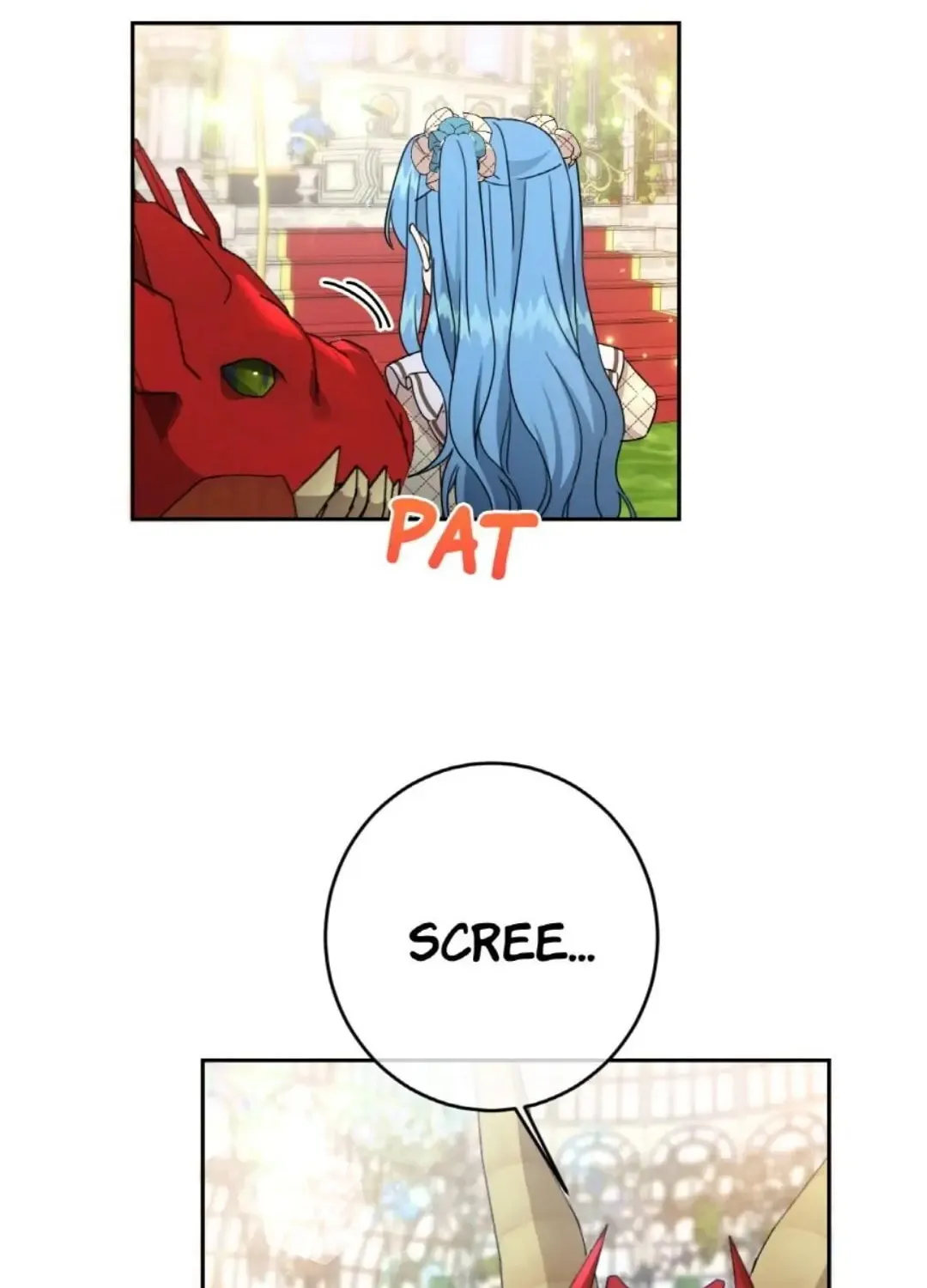 Saving the Villain from the Heroine Chapter 24 page 105 - 