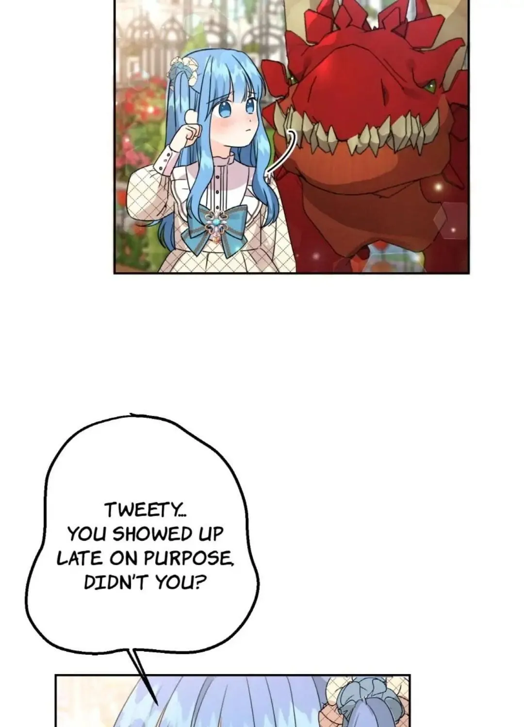 Saving the Villain from the Heroine Chapter 24 page 106 - 