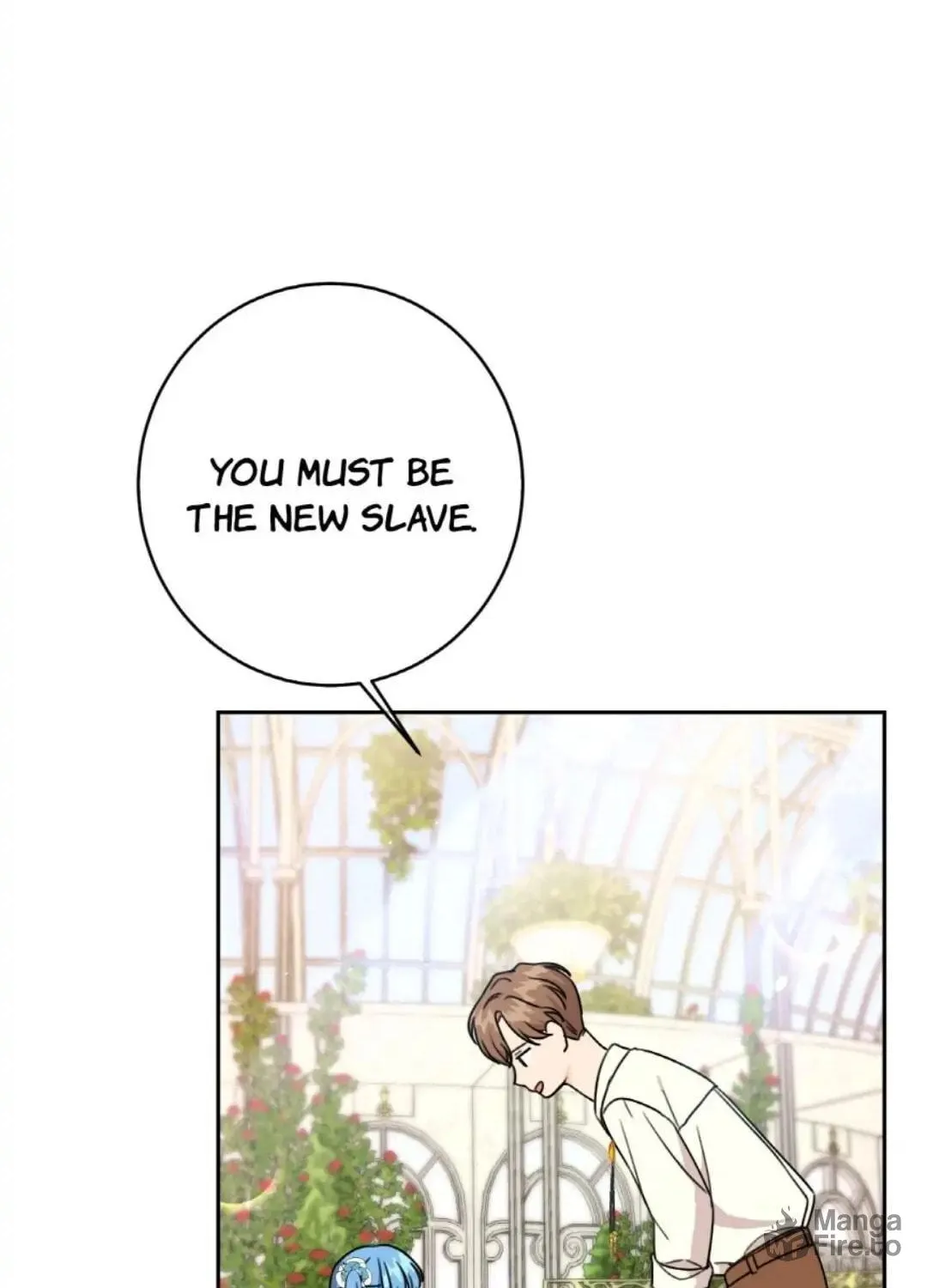 Saving the Villain from the Heroine Chapter 24 page 13 - 
