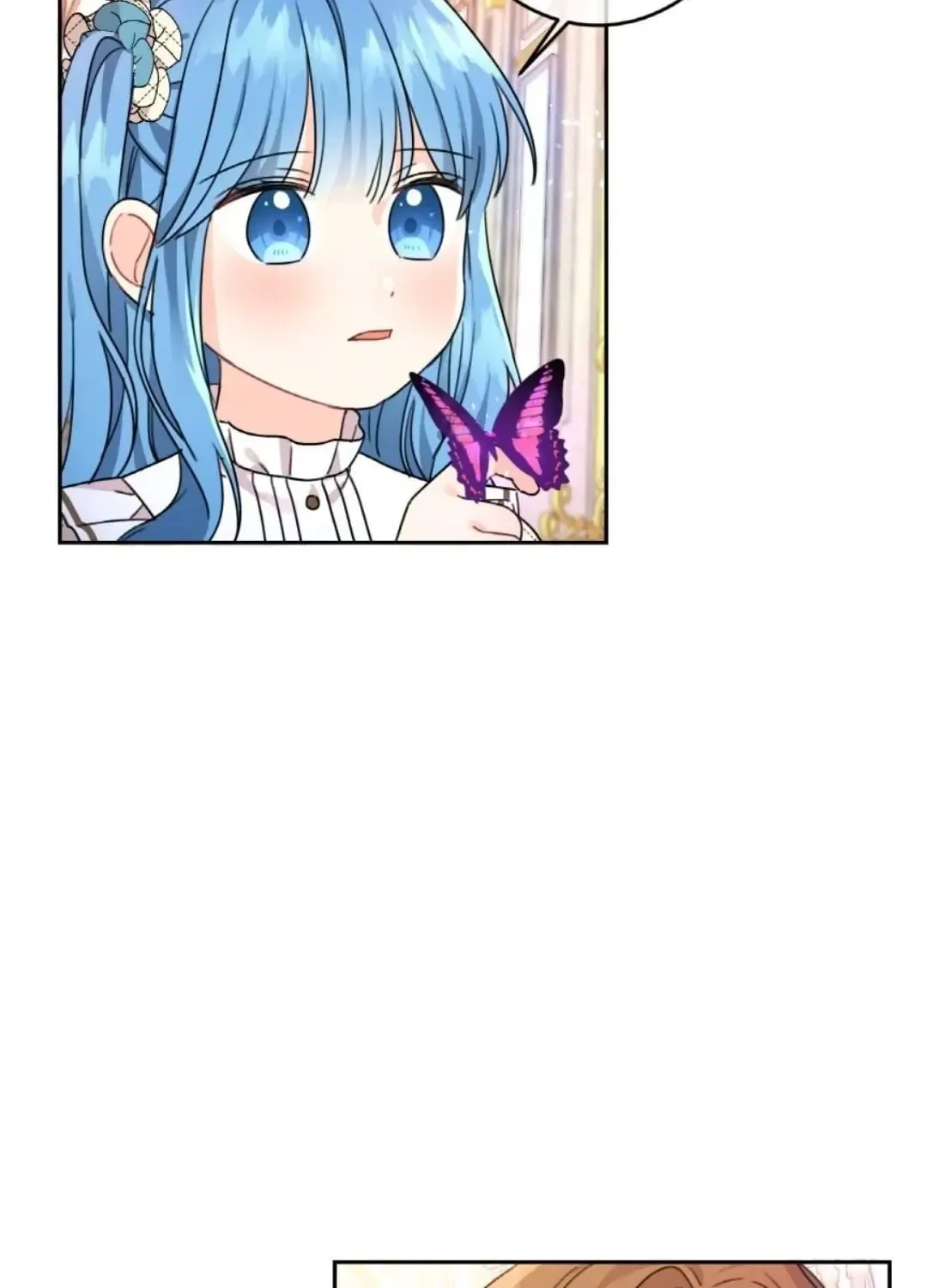 Saving the Villain from the Heroine Chapter 24 page 15 - 