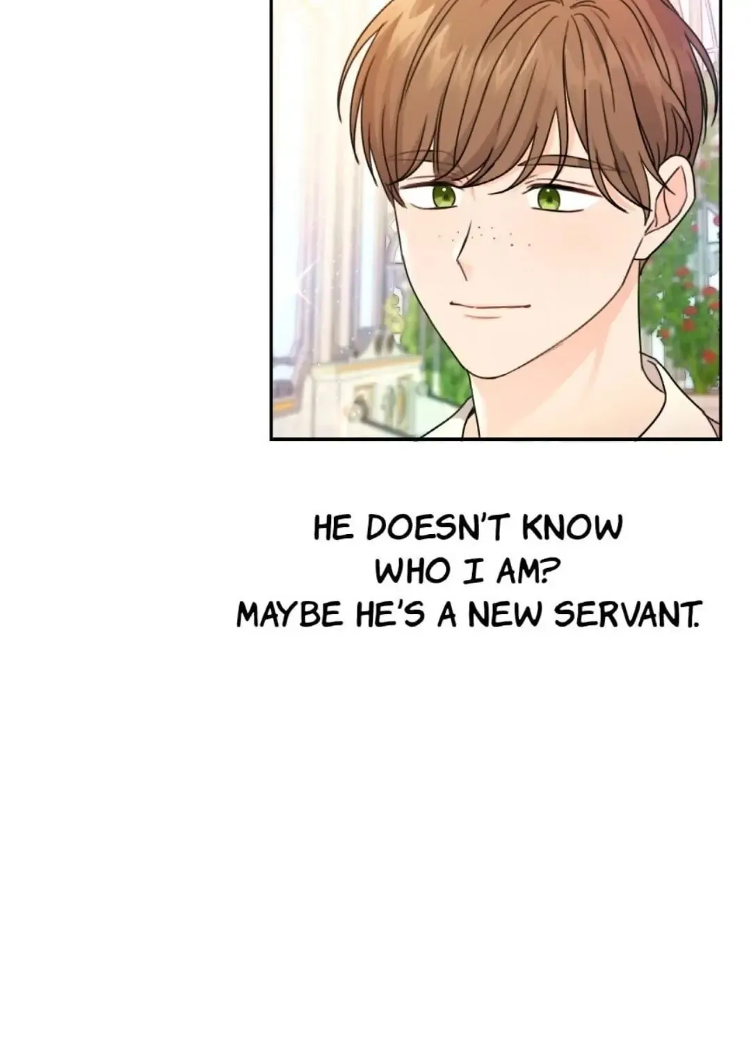 Saving the Villain from the Heroine Chapter 24 page 16 - 