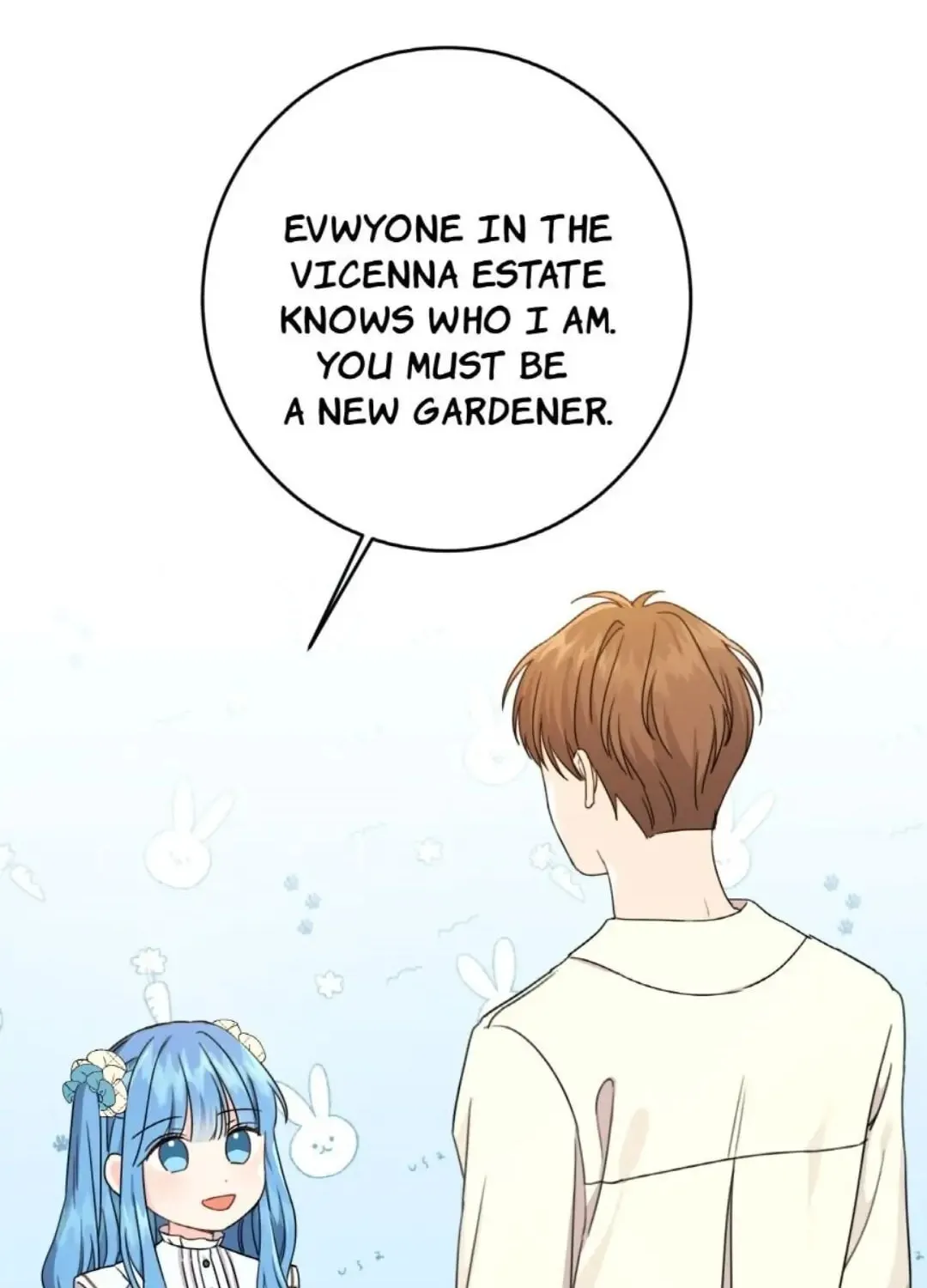 Saving the Villain from the Heroine Chapter 24 page 17 - 