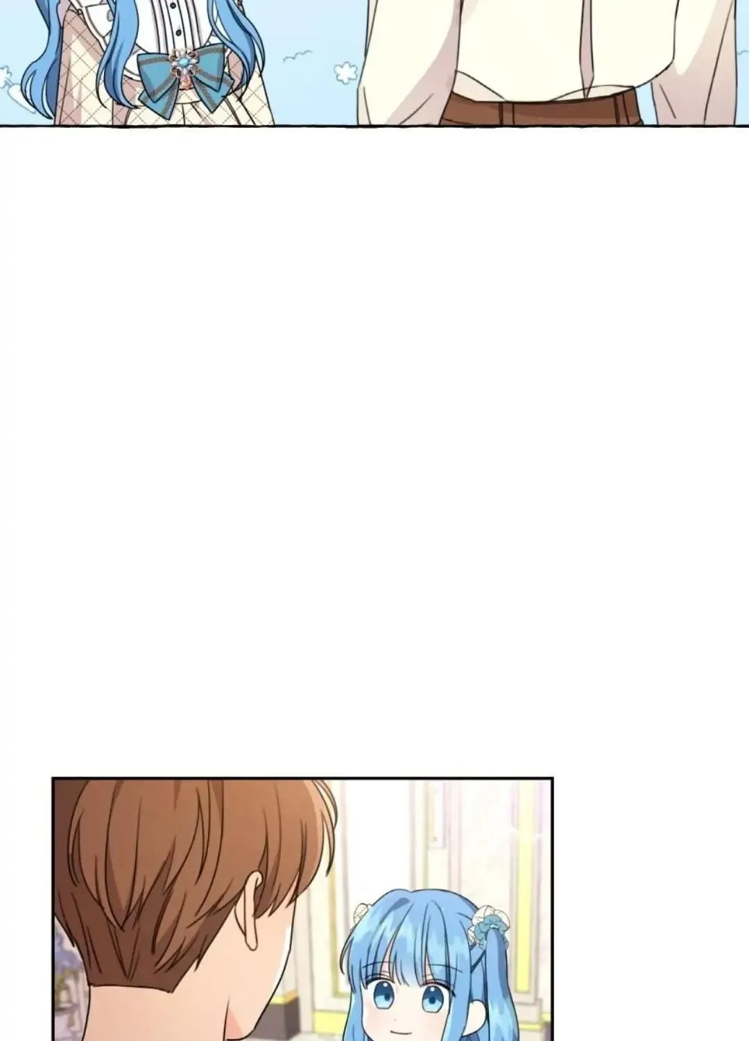 Saving the Villain from the Heroine Chapter 24 page 18 - 