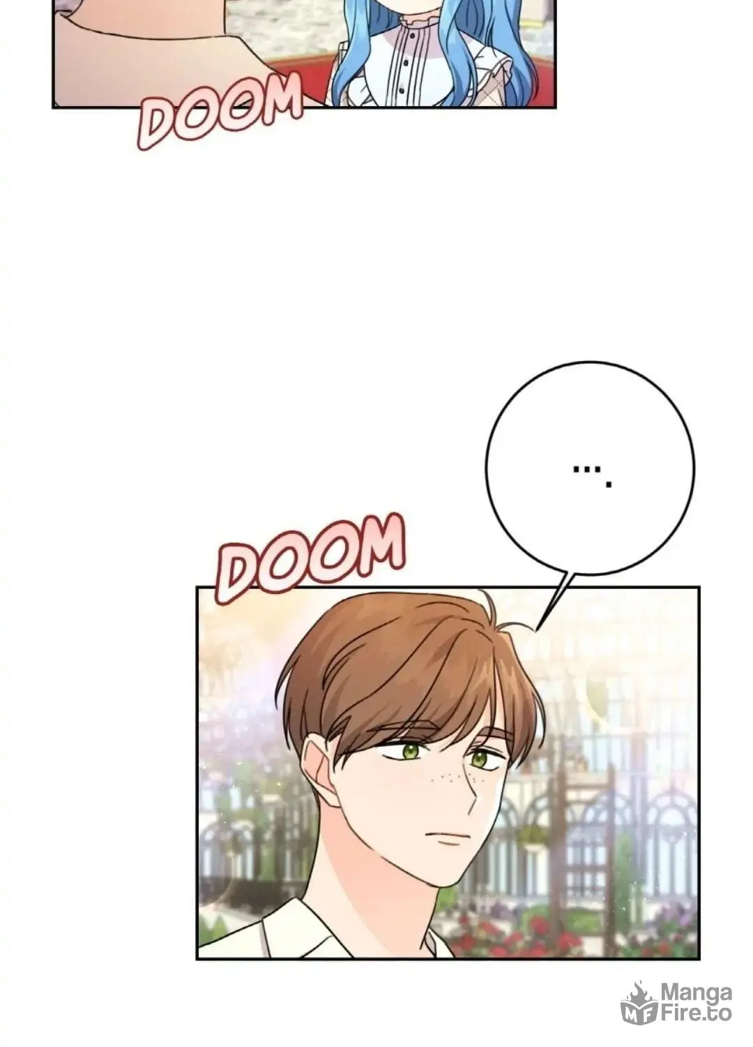 Saving the Villain from the Heroine Chapter 24 page 19 - 
