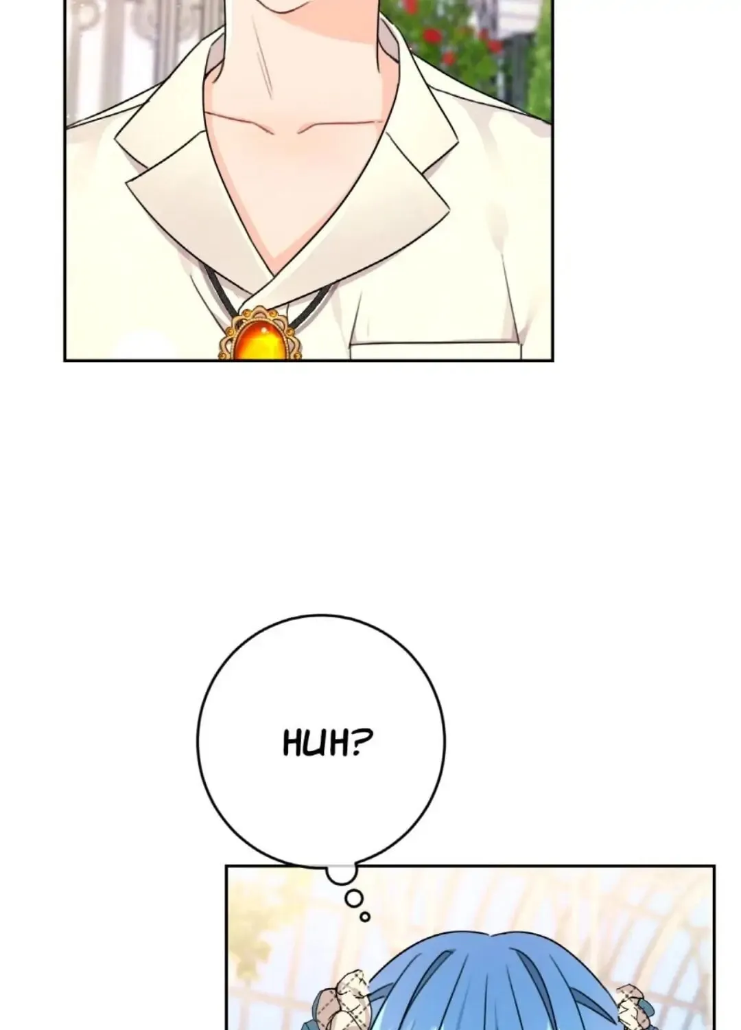 Saving the Villain from the Heroine Chapter 24 page 3 - 