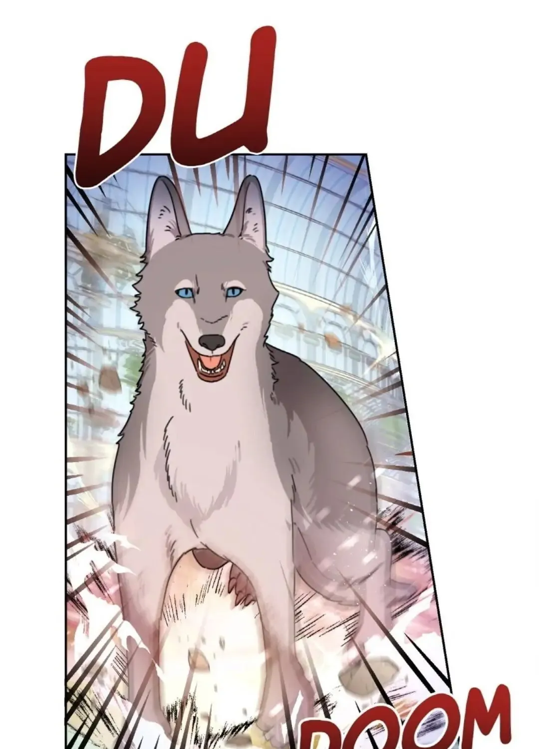 Saving the Villain from the Heroine Chapter 24 page 23 - 