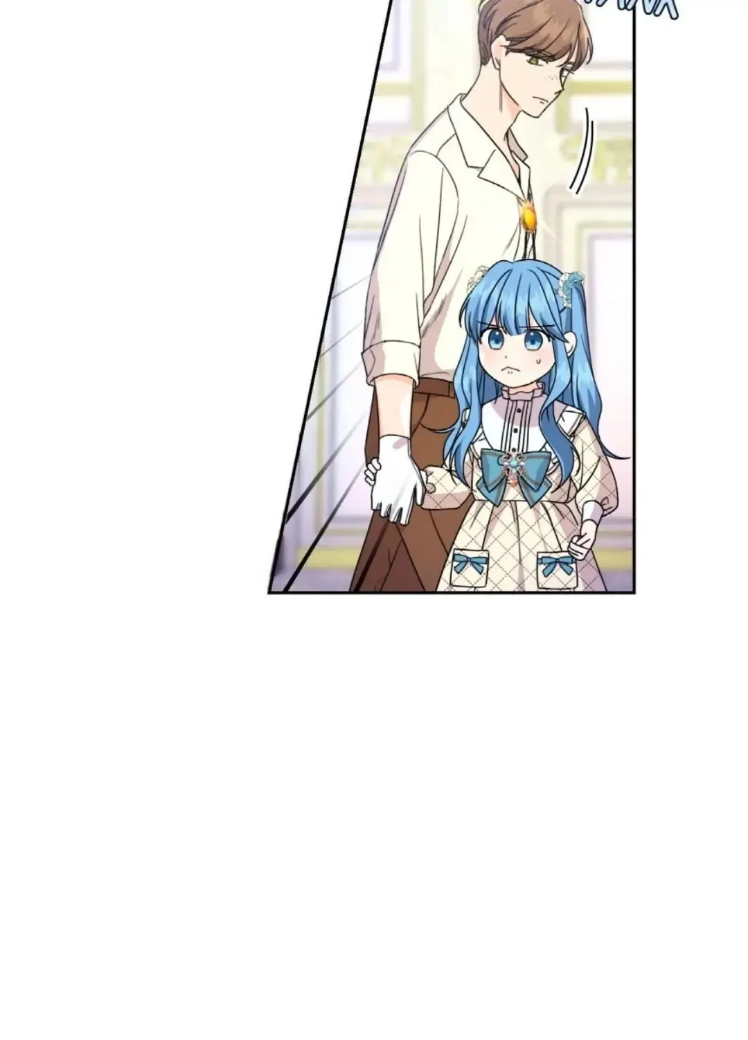 Saving the Villain from the Heroine Chapter 24 page 27 - 