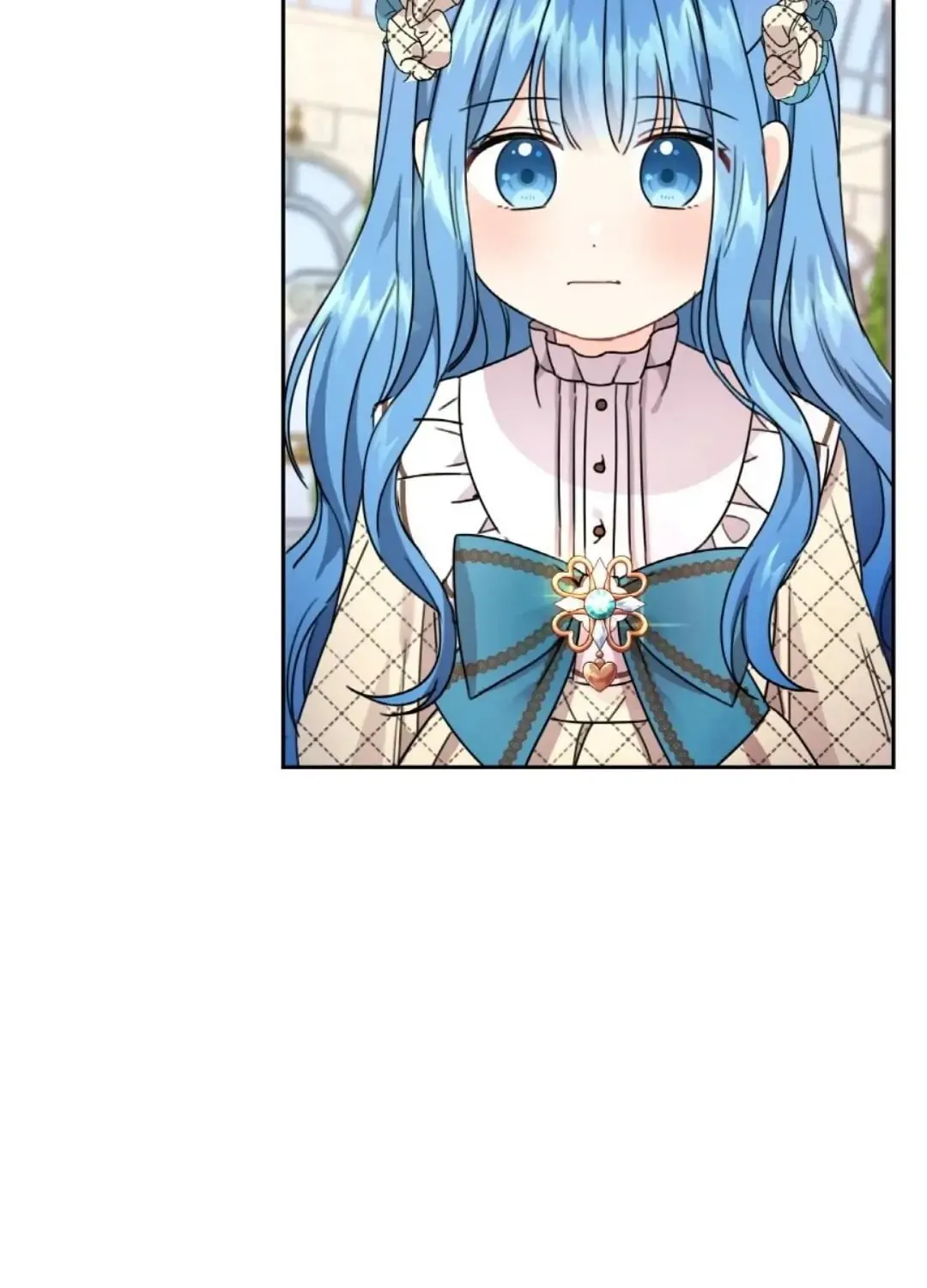 Saving the Villain from the Heroine Chapter 24 page 4 - 