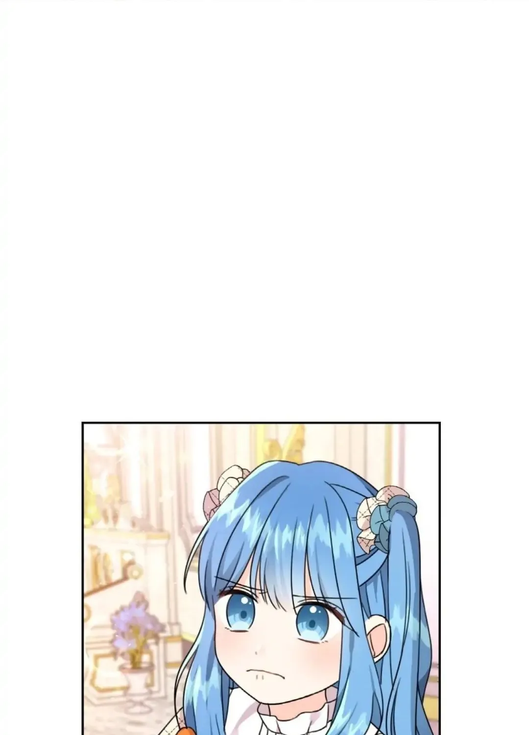 Saving the Villain from the Heroine Chapter 24 page 32 - 