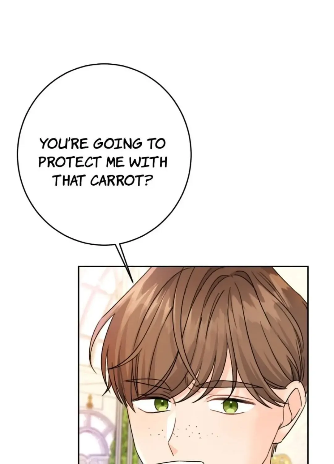 Saving the Villain from the Heroine Chapter 24 page 35 - 