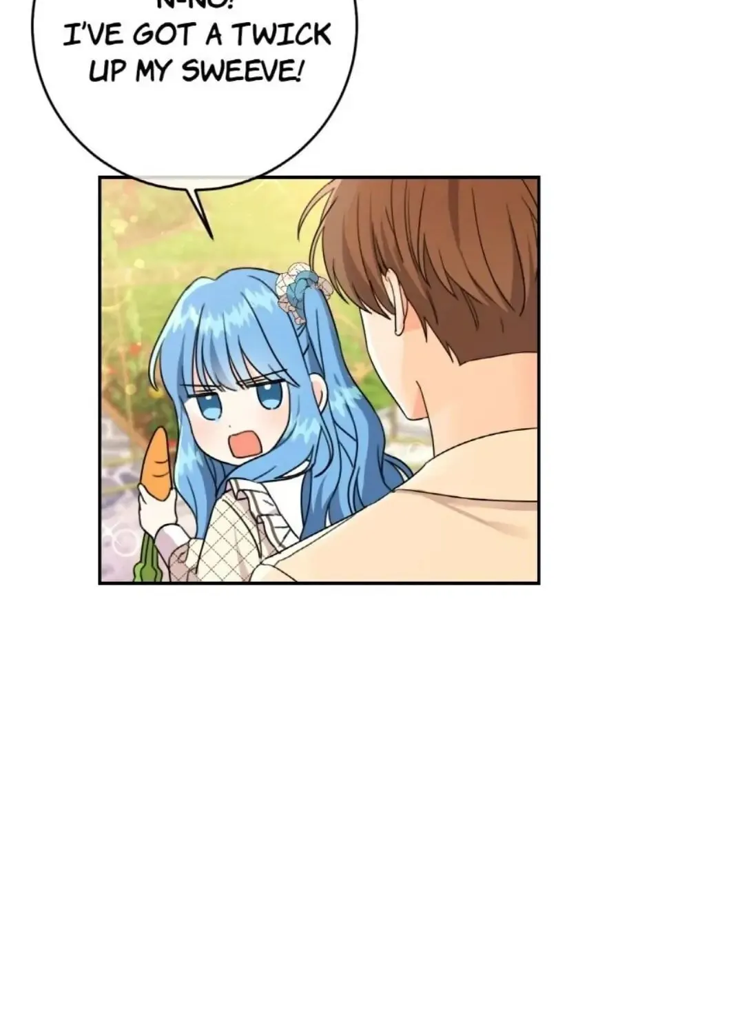 Saving the Villain from the Heroine Chapter 24 page 37 - 