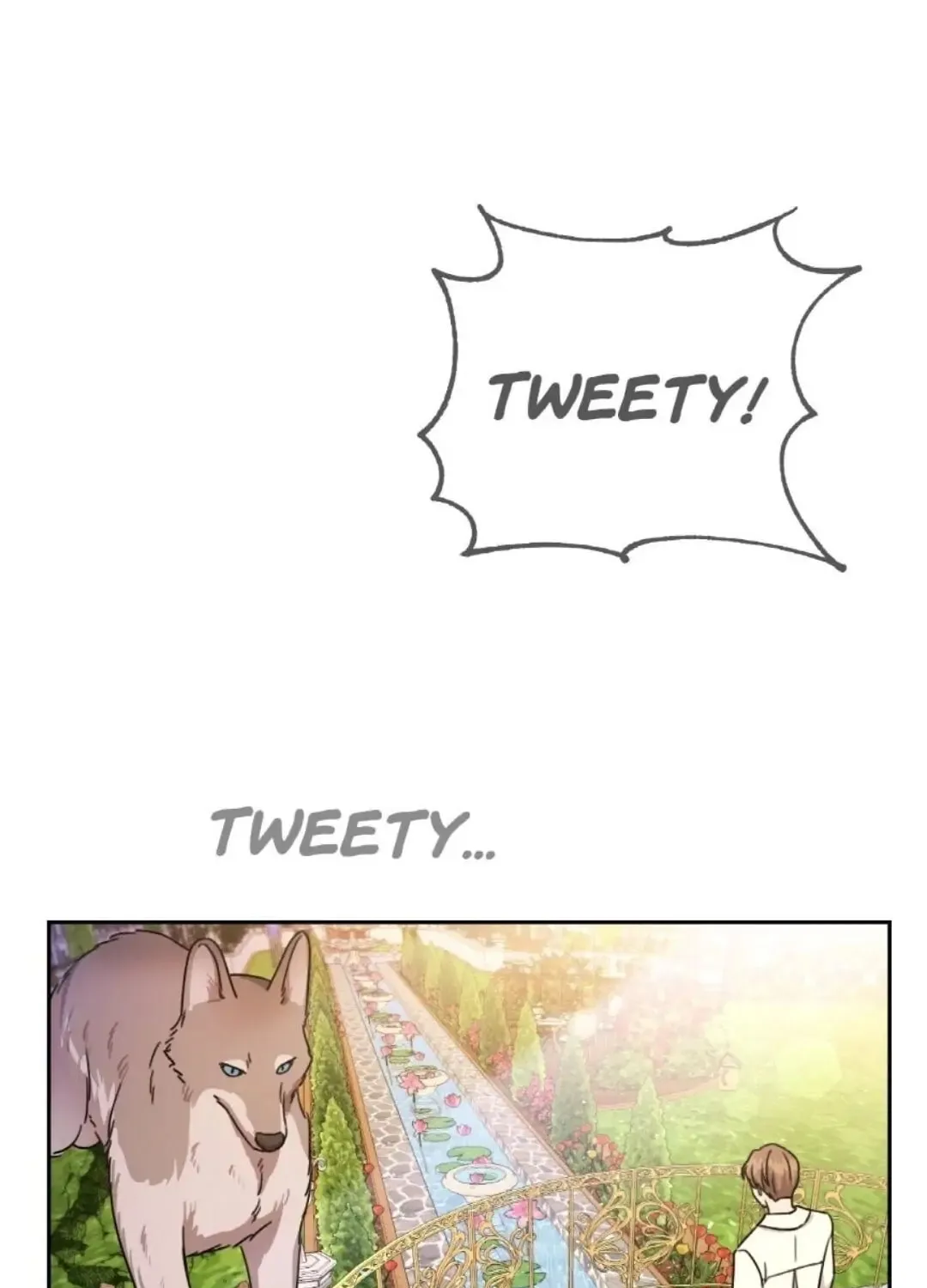 Saving the Villain from the Heroine Chapter 24 page 40 - 