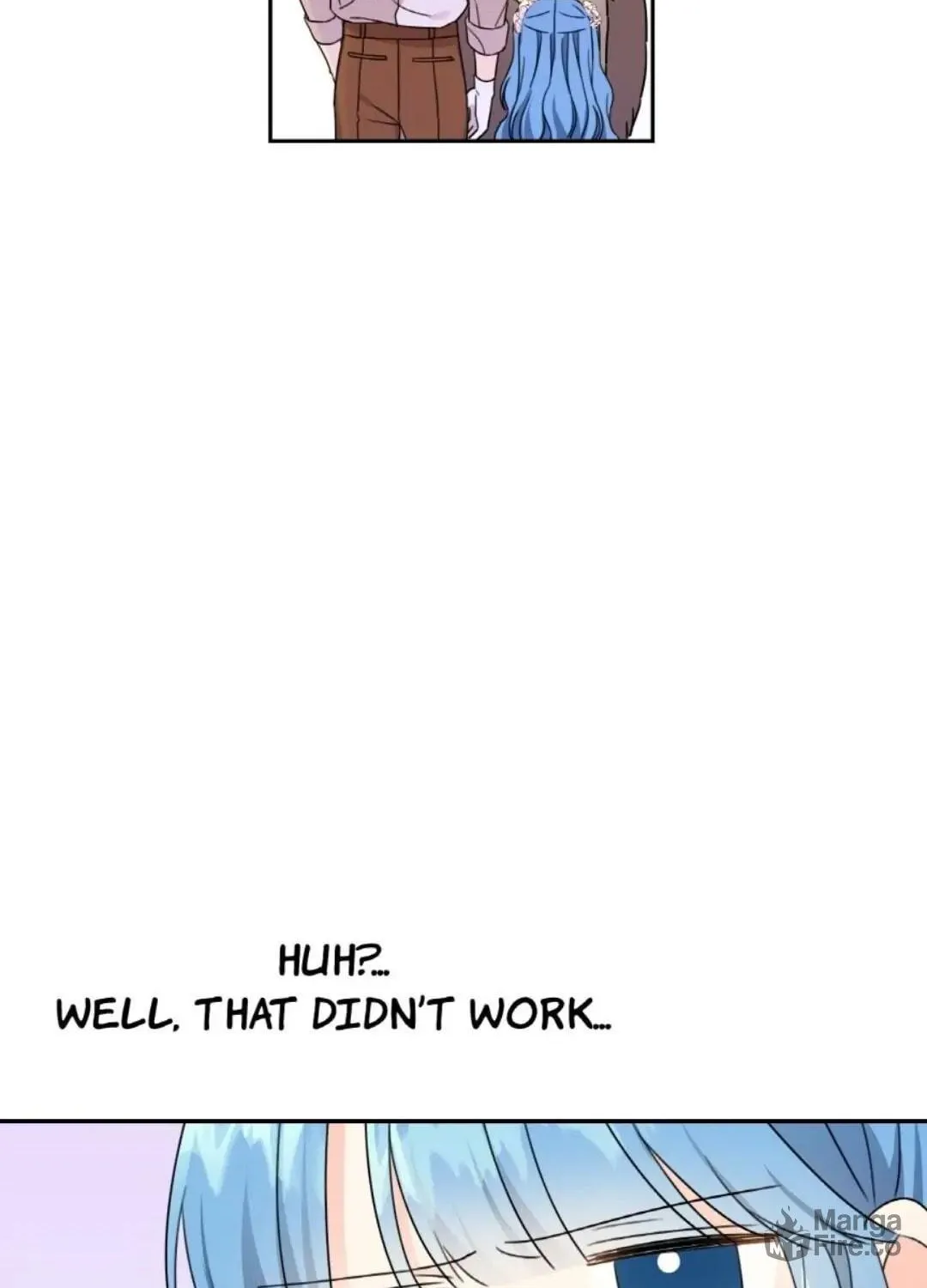 Saving the Villain from the Heroine Chapter 24 page 46 - 