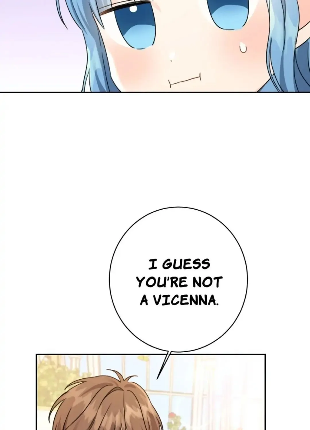 Saving the Villain from the Heroine Chapter 24 page 47 - 