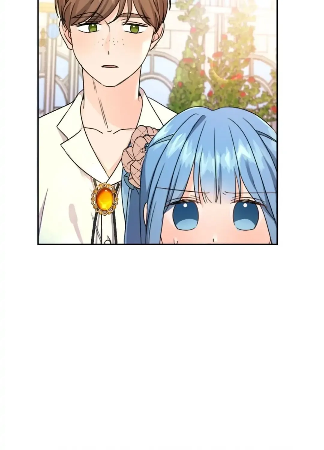 Saving the Villain from the Heroine Chapter 24 page 48 - 