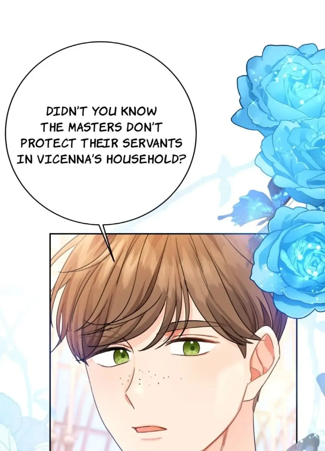 Saving the Villain from the Heroine Chapter 24 page 50 - 