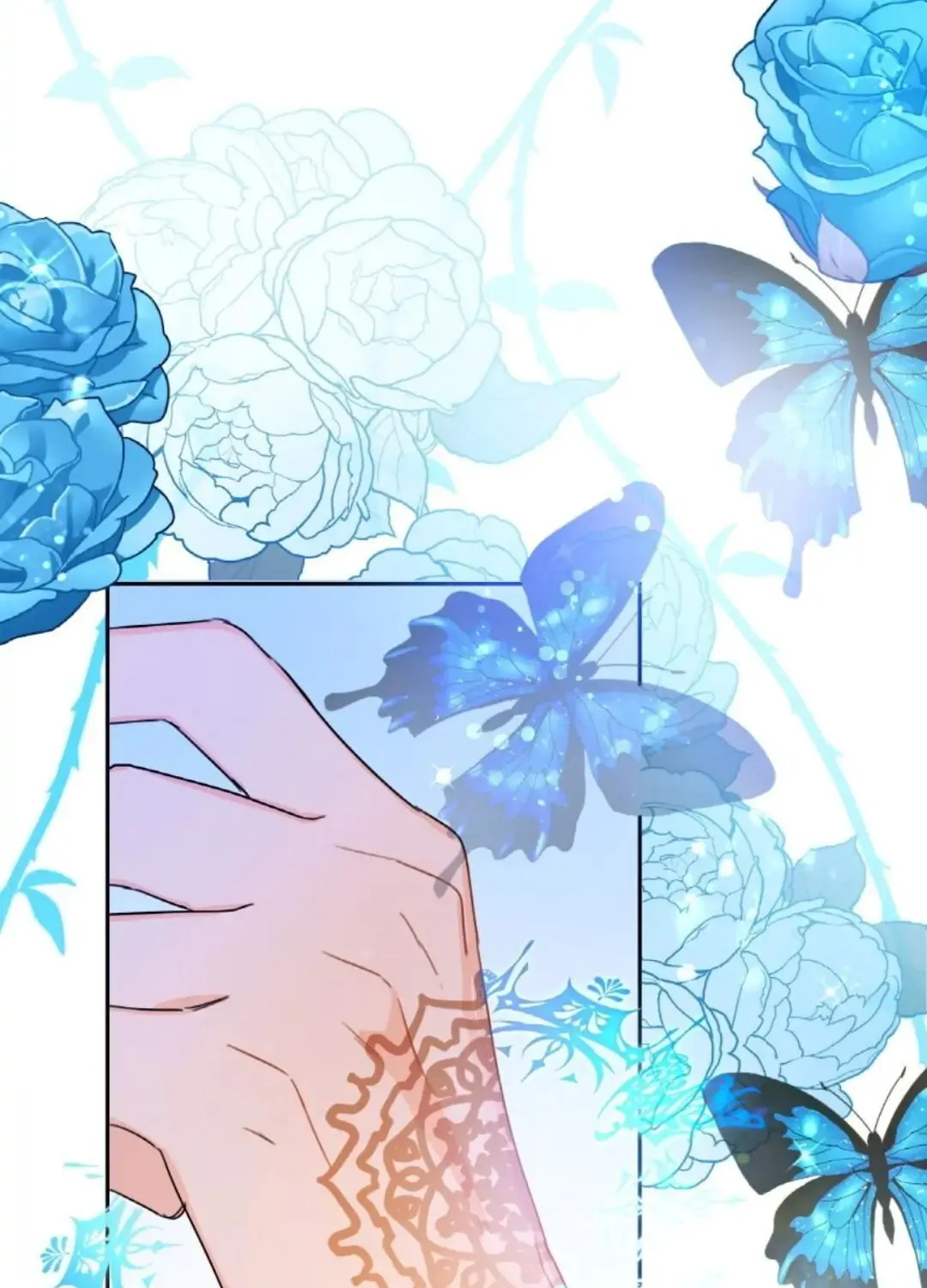 Saving the Villain from the Heroine Chapter 24 page 52 - 