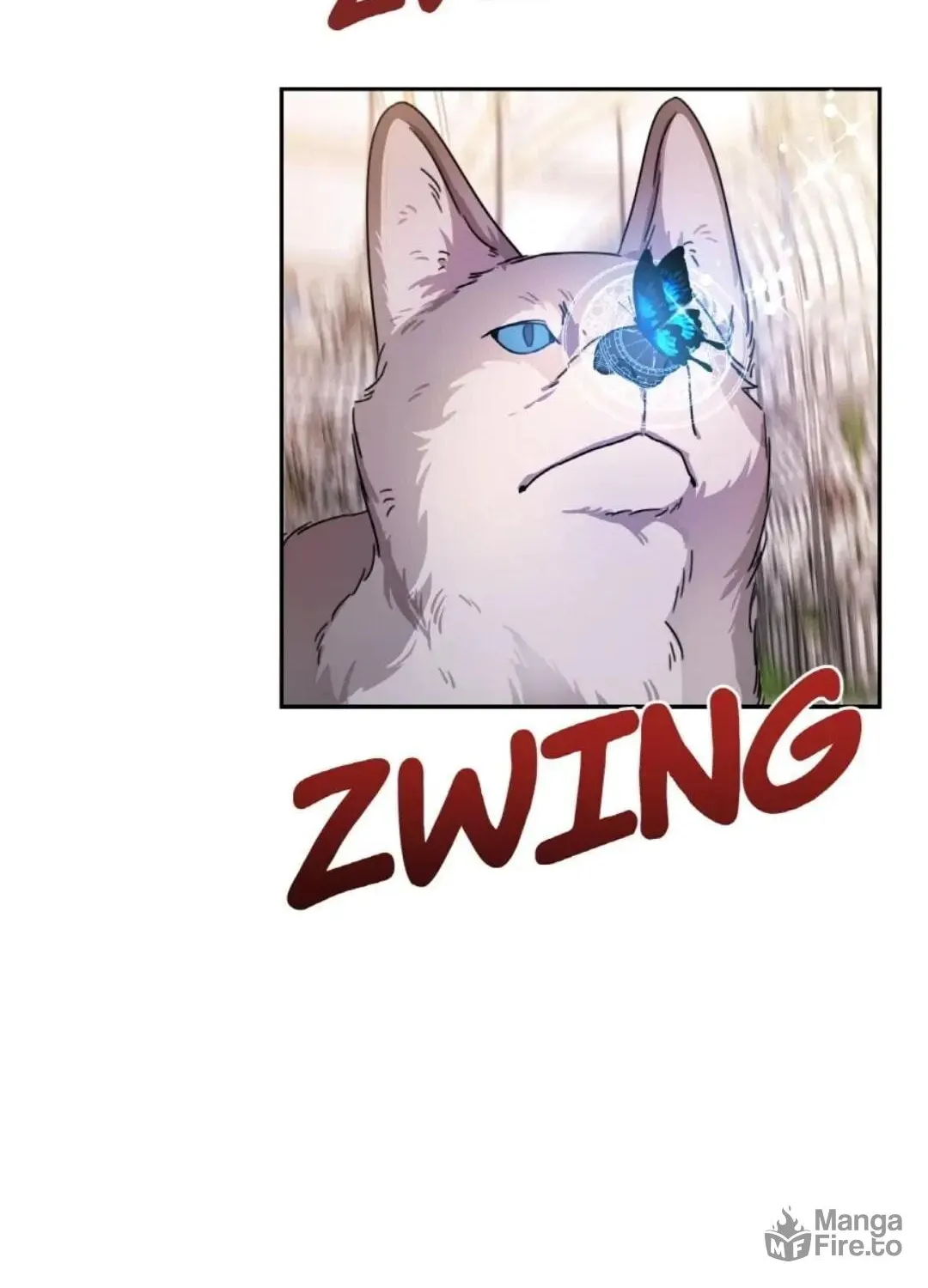 Saving the Villain from the Heroine Chapter 24 page 56 - 