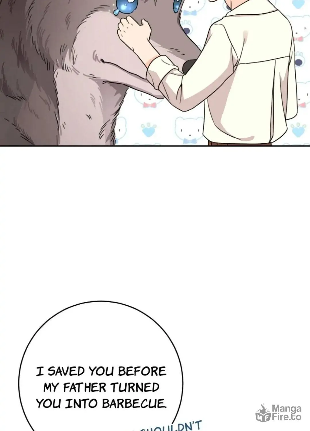 Saving the Villain from the Heroine Chapter 24 page 60 - 