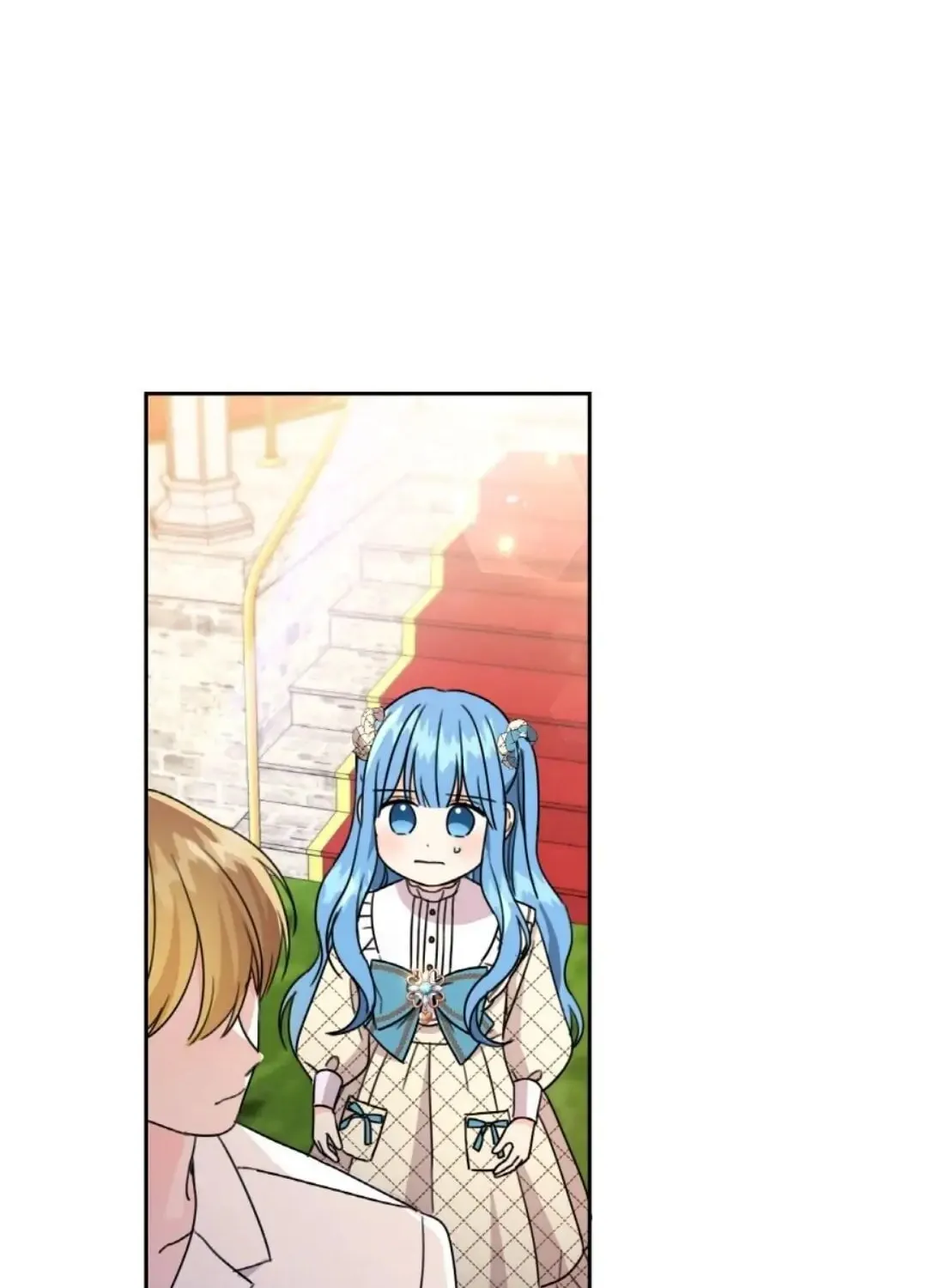 Saving the Villain from the Heroine Chapter 24 page 66 - 