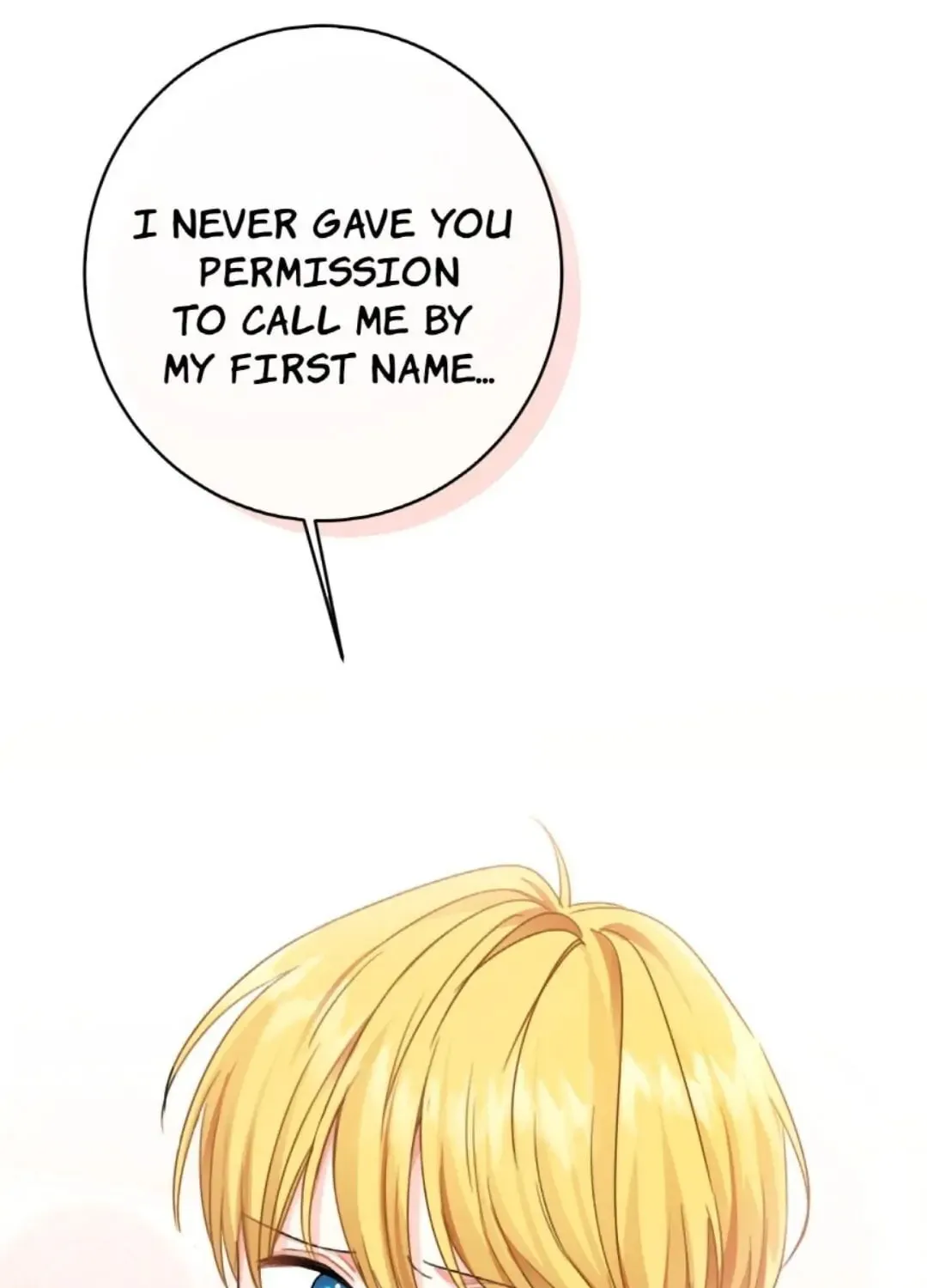 Saving the Villain from the Heroine Chapter 24 page 68 - 