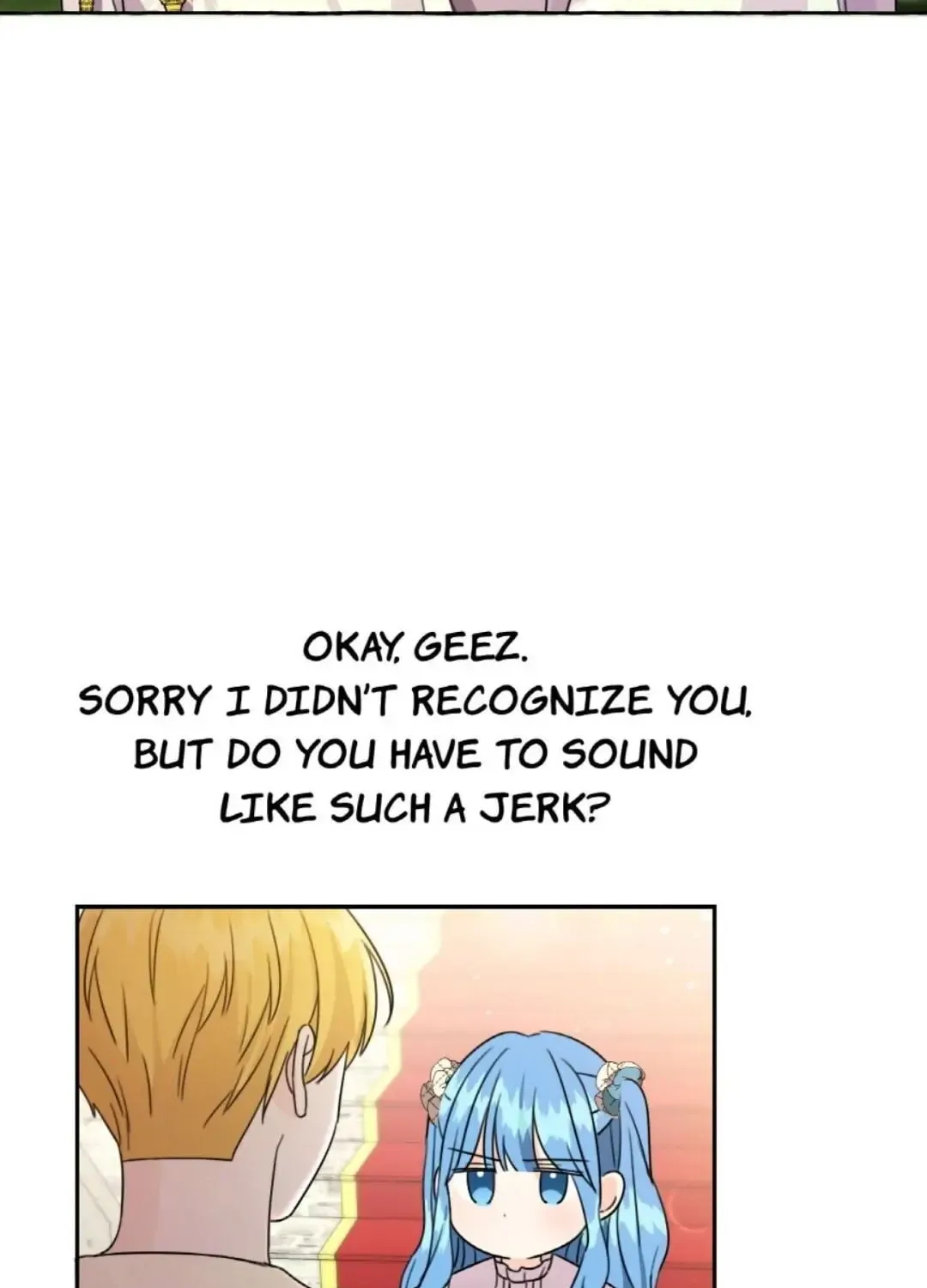 Saving the Villain from the Heroine Chapter 24 page 70 - 