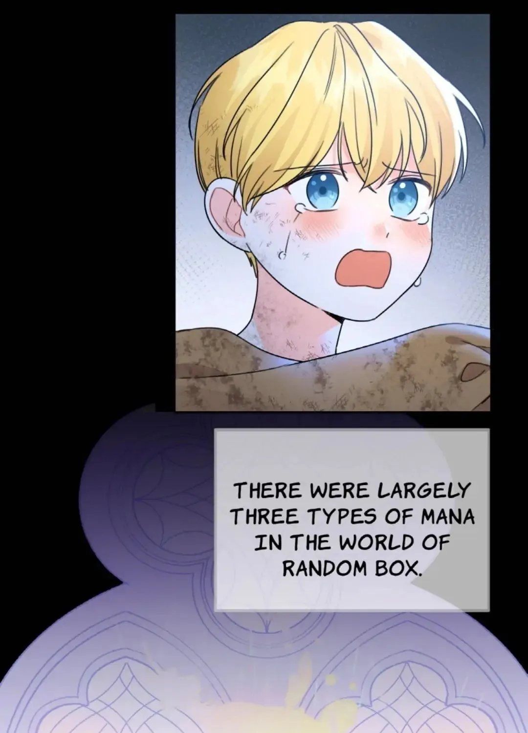 Saving the Villain from the Heroine Chapter 24 page 81 - 