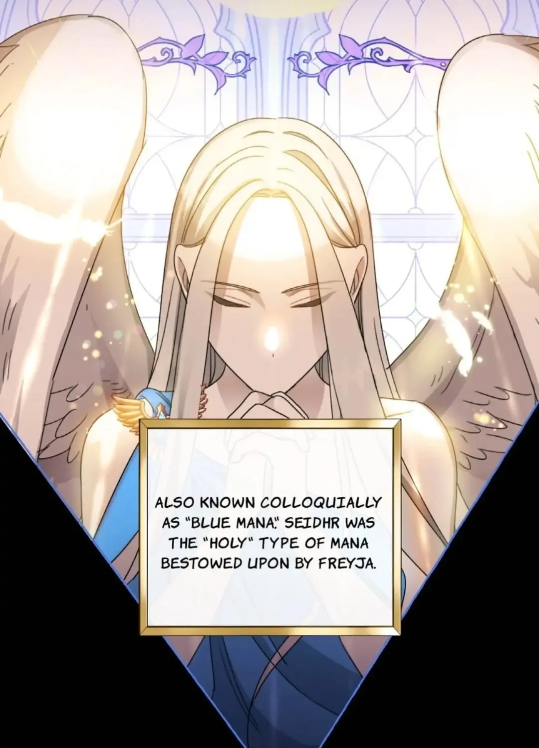 Saving the Villain from the Heroine Chapter 24 page 82 - 