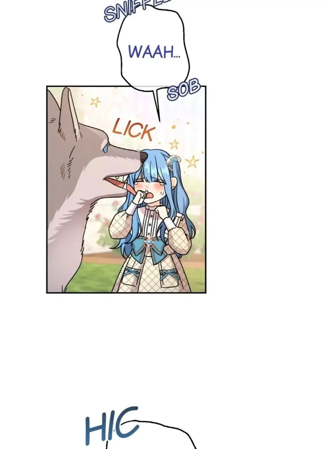 Saving the Villain from the Heroine Chapter 24 page 100 - 