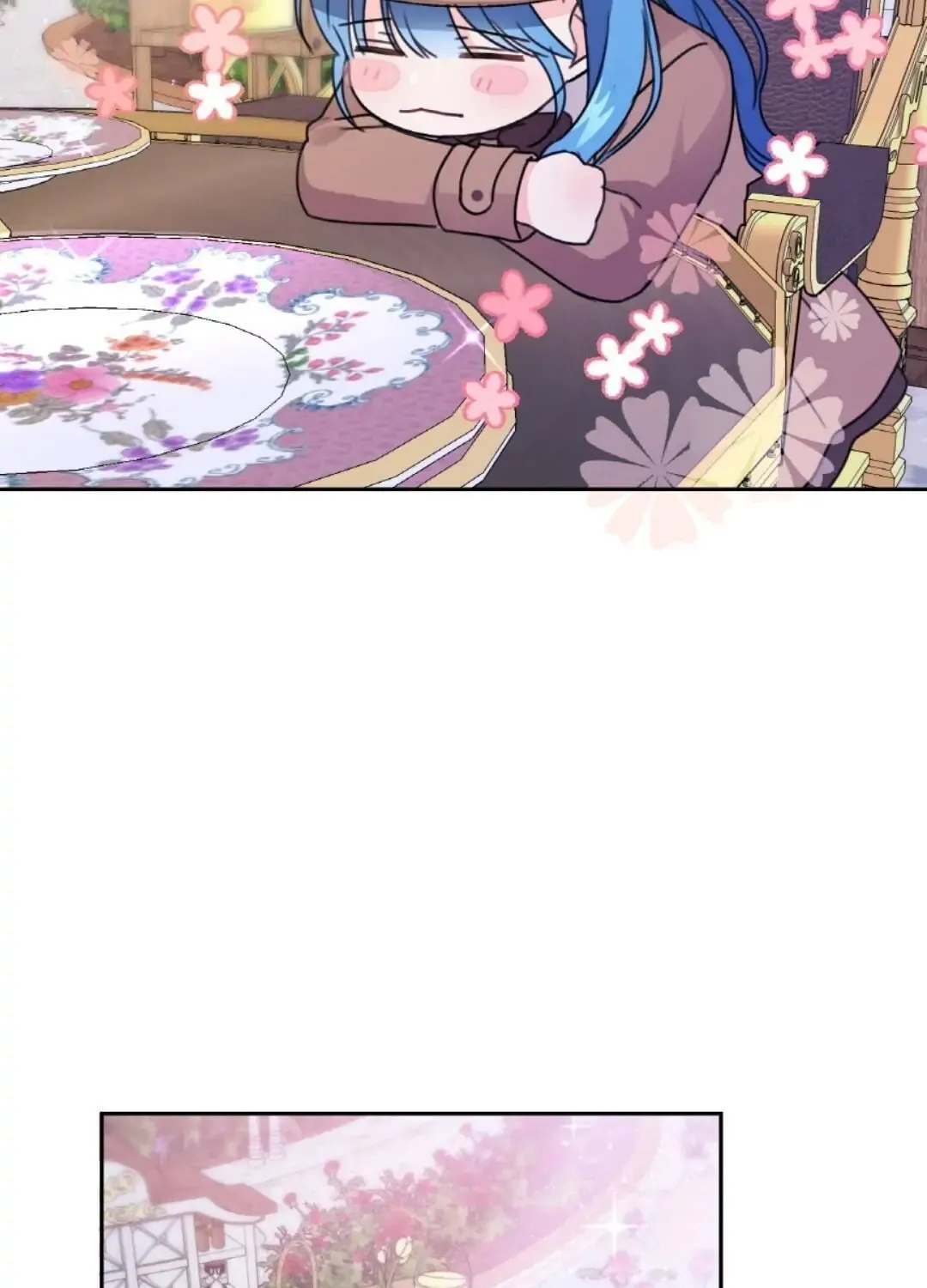 Saving the Villain from the Heroine Chapter 25 page 101 - 